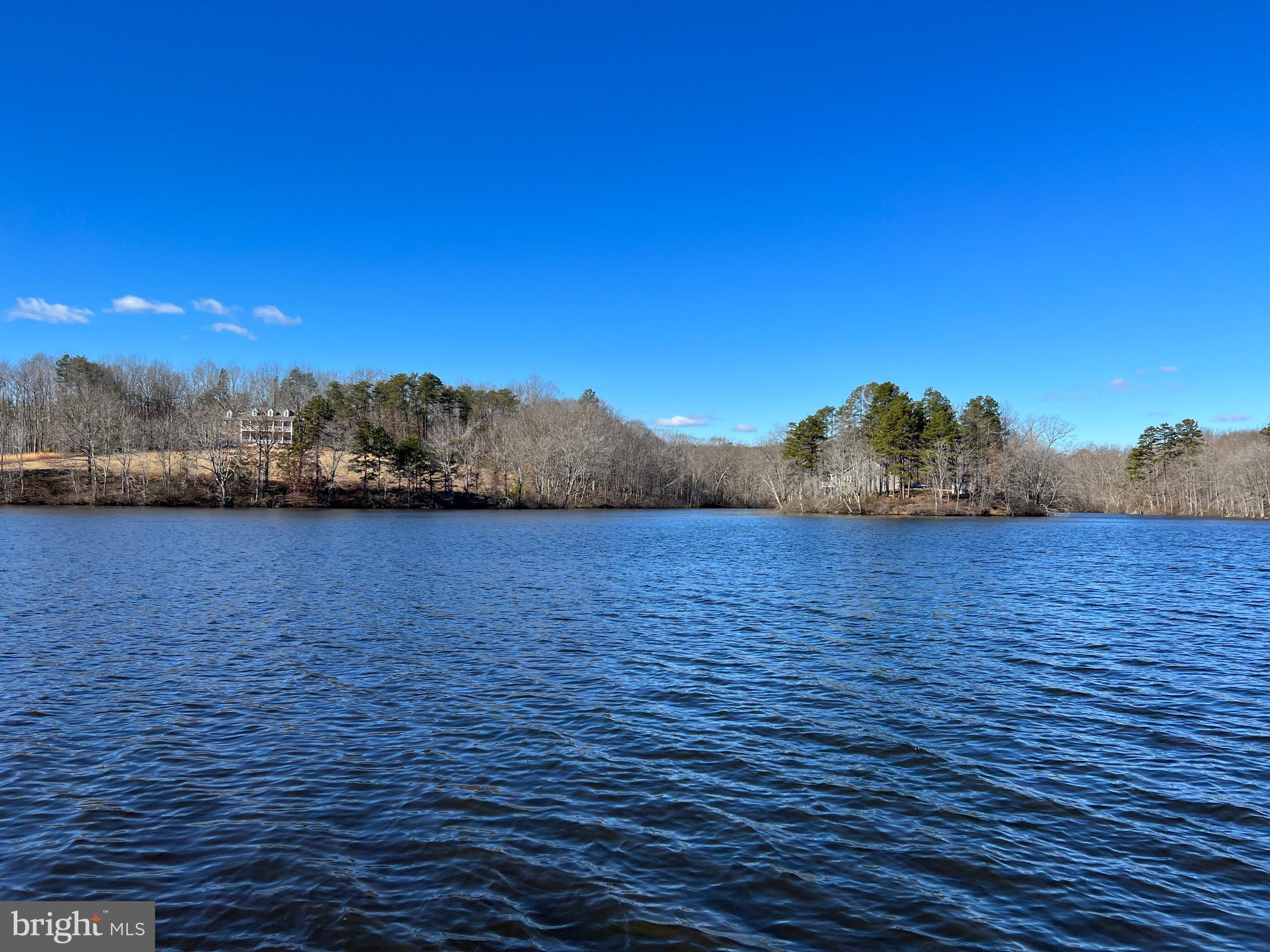 SHENANDOAH CROSSING COUNTRY CLUB - Land