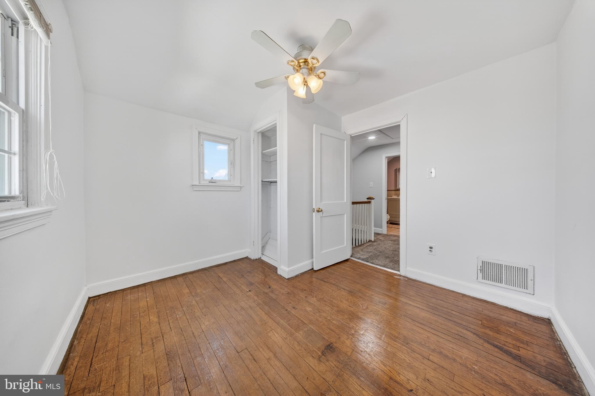 WILM MANOR - Residential