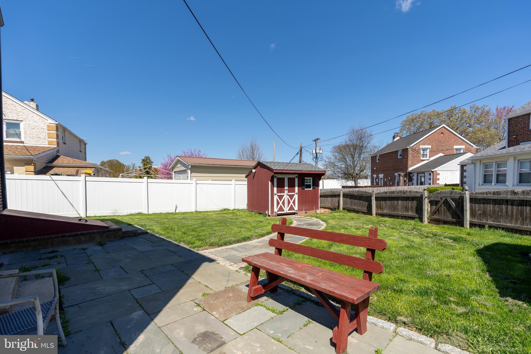 WILM MANOR - Residential