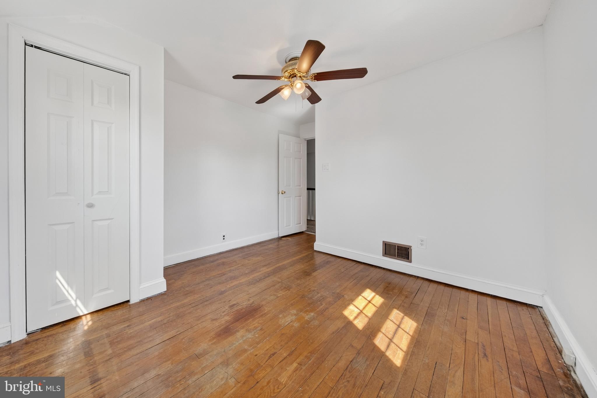 WILM MANOR - Residential