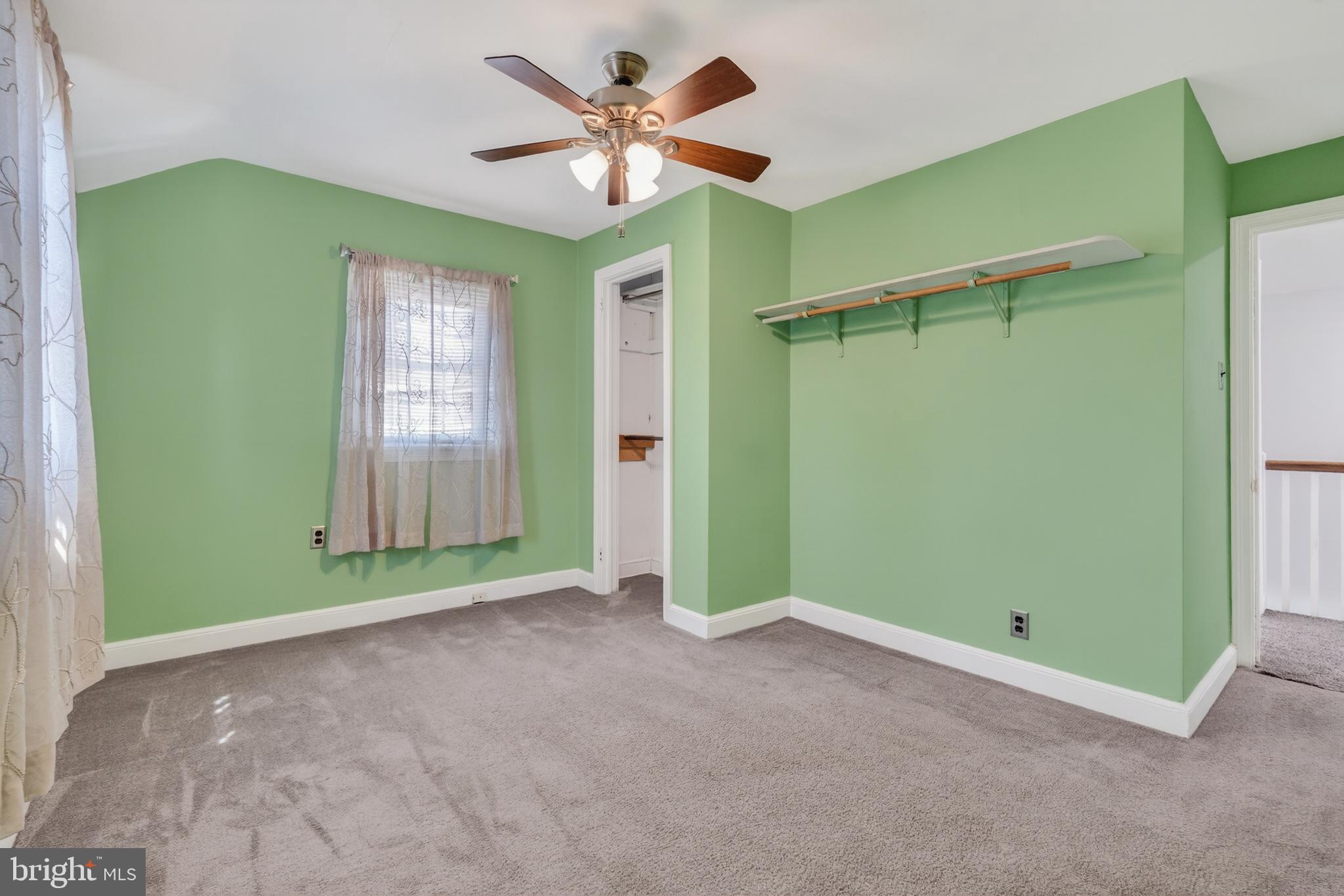 WILM MANOR - Residential