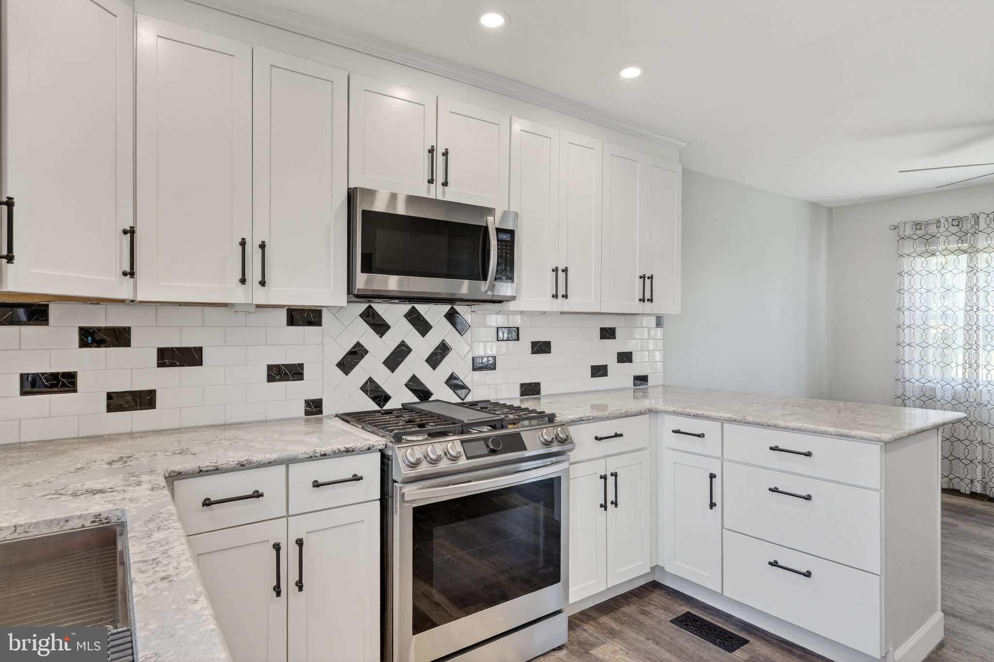 WILM MANOR - Residential