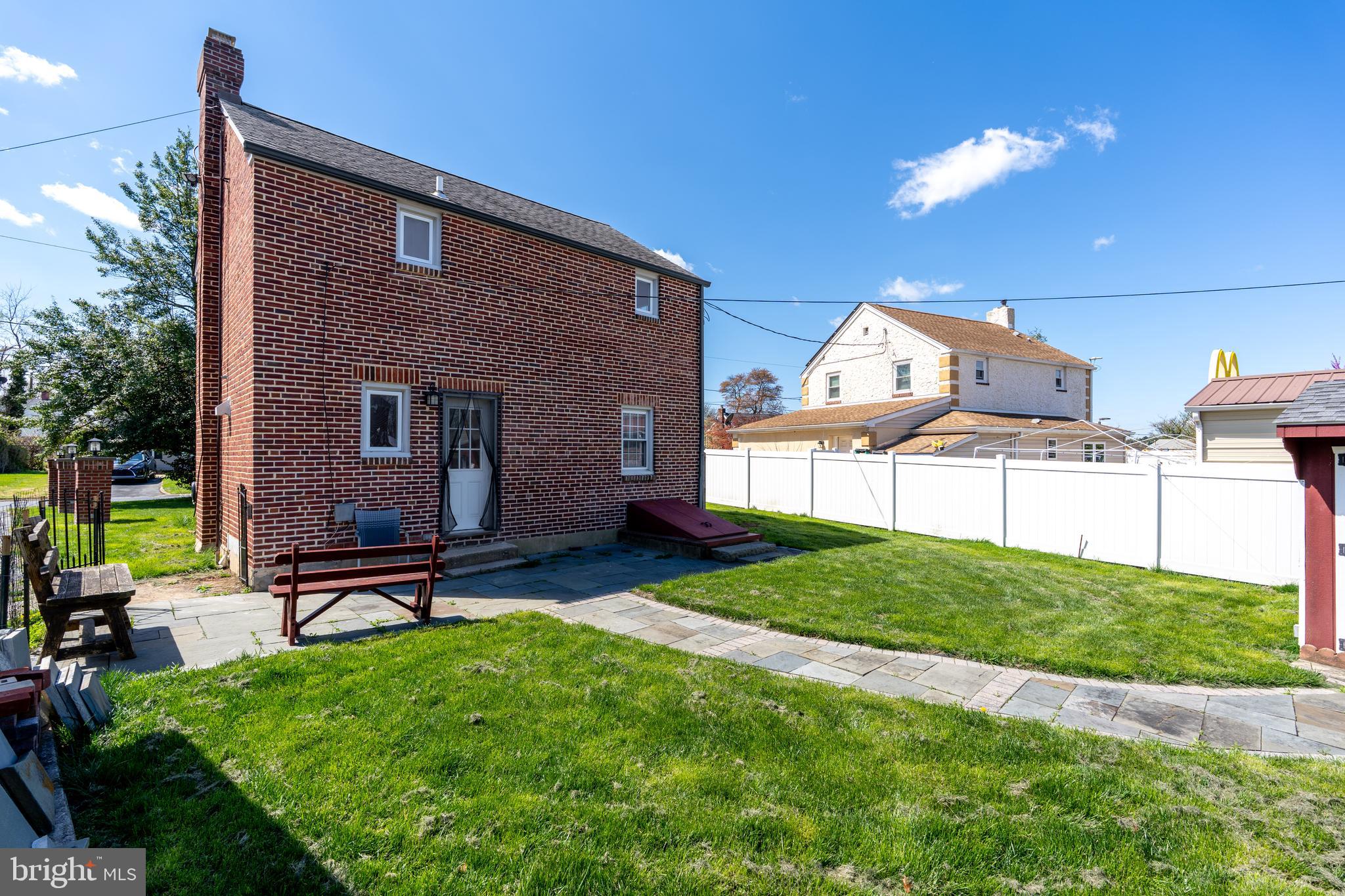 WILM MANOR - Residential