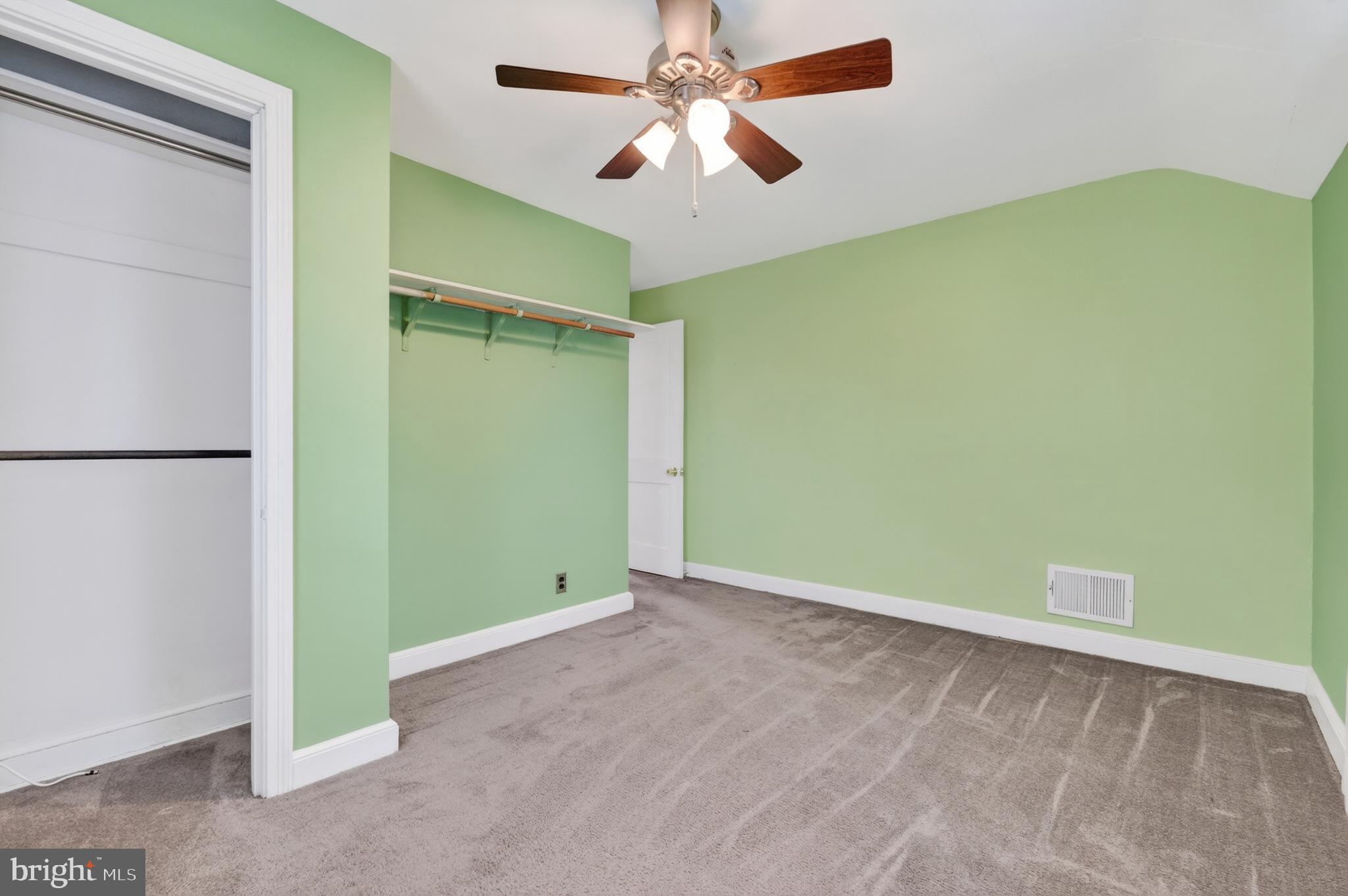 WILM MANOR - Residential