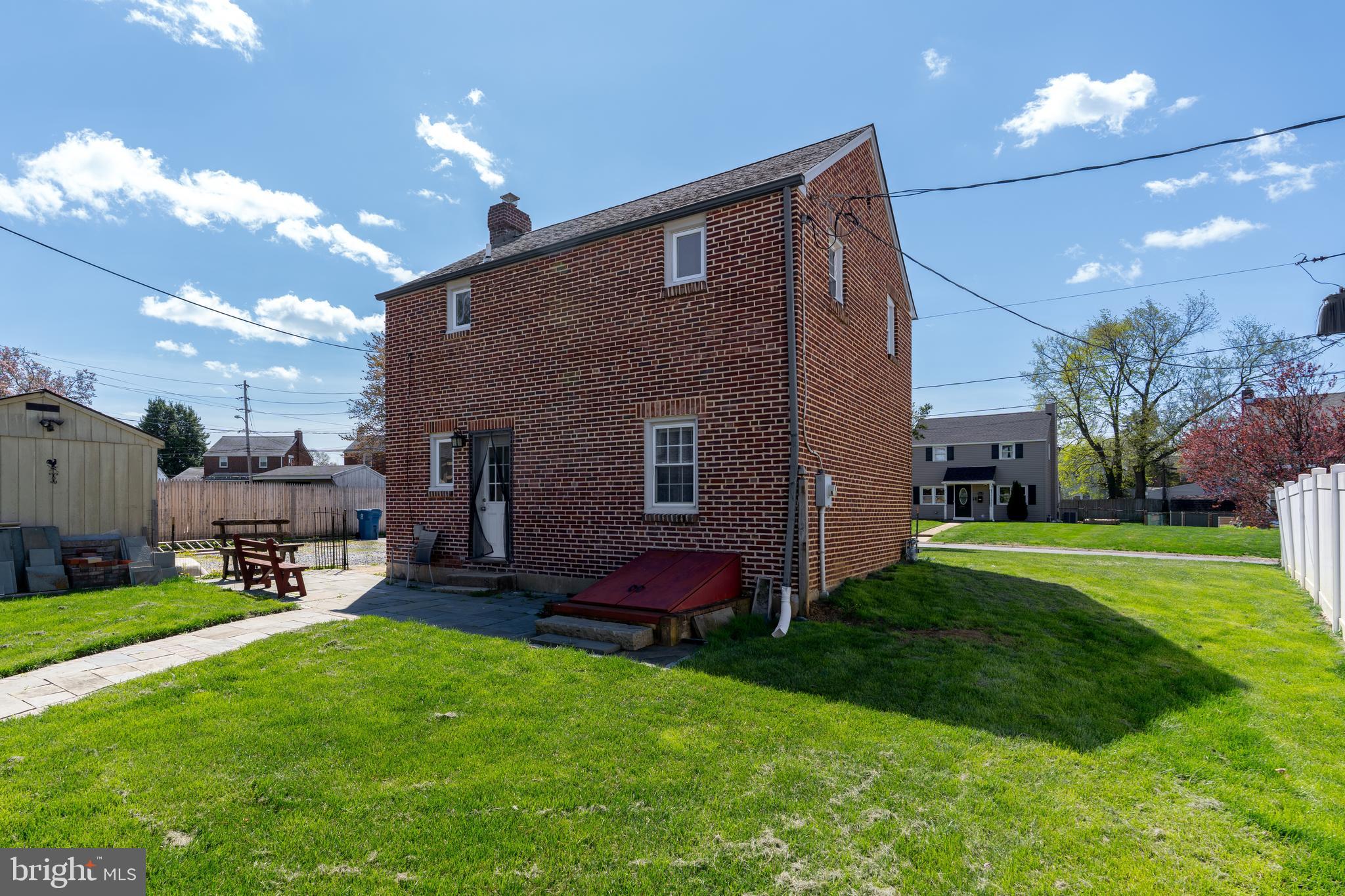 WILM MANOR - Residential