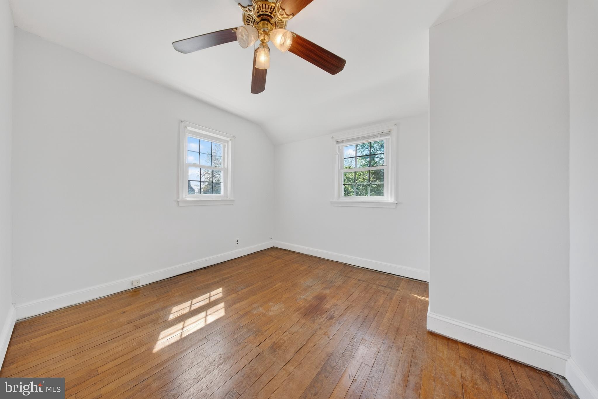 WILM MANOR - Residential