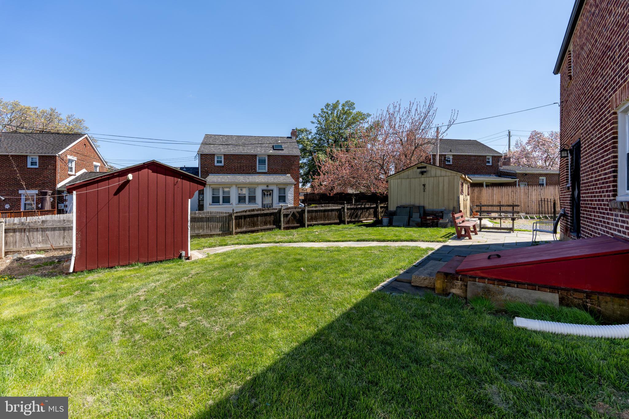 WILM MANOR - Residential