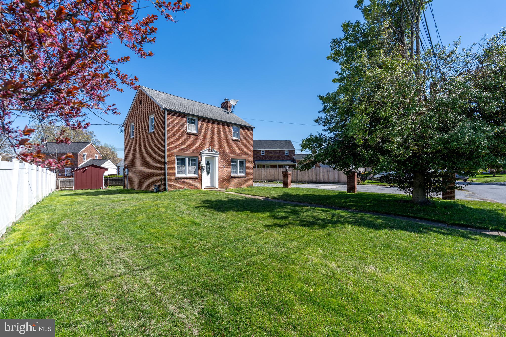 WILM MANOR - Residential