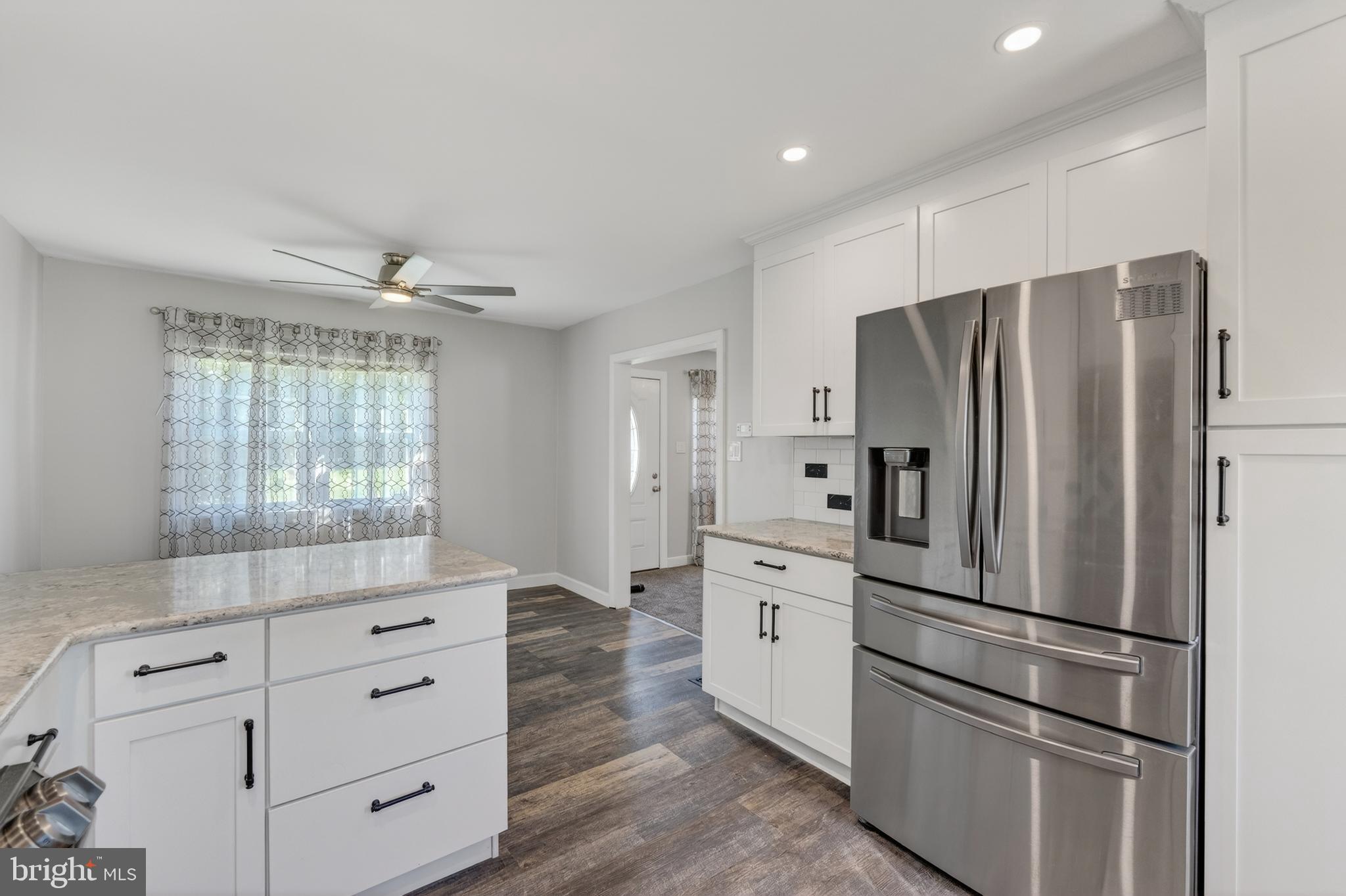 WILM MANOR - Residential