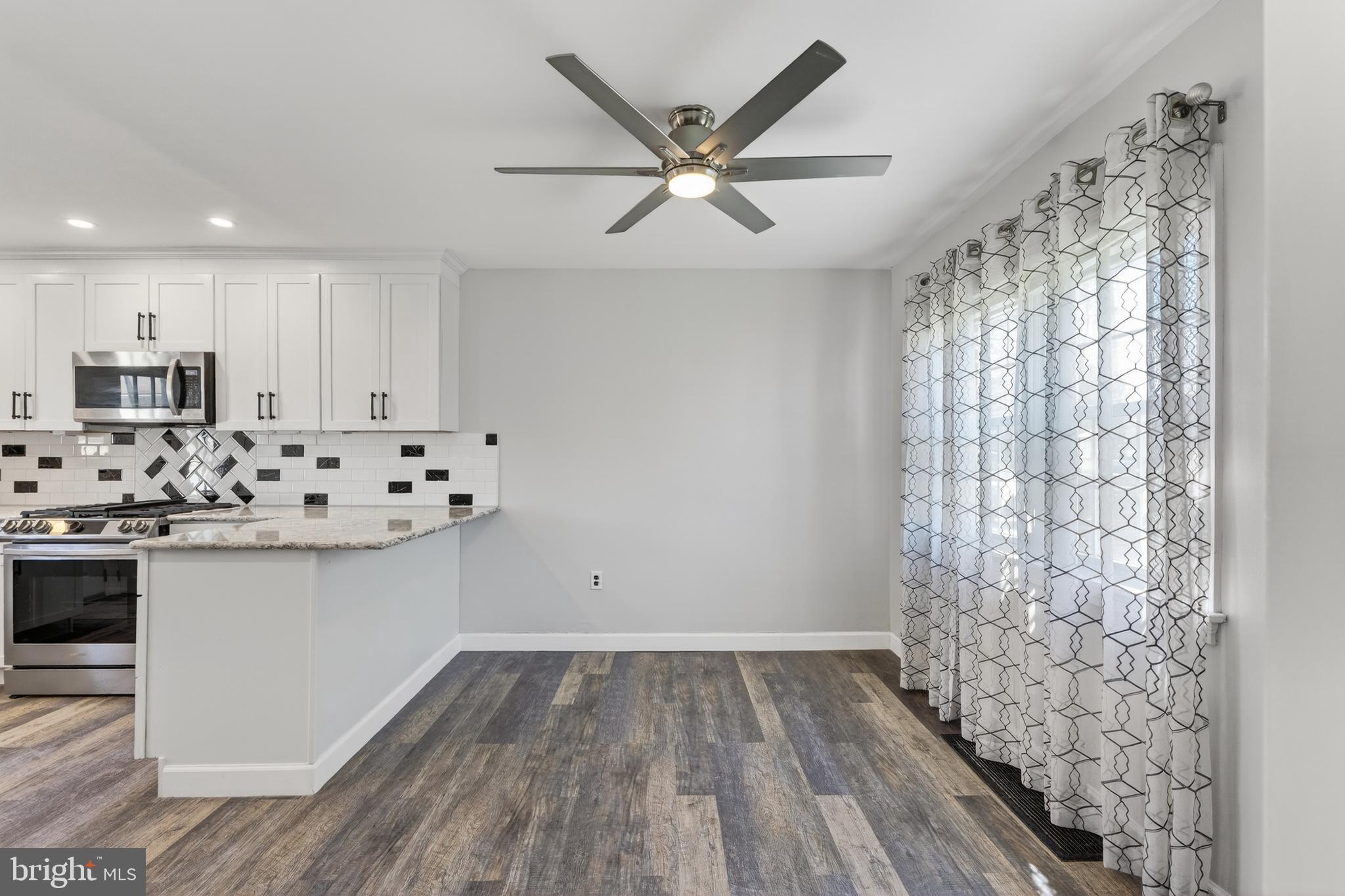 WILM MANOR - Residential