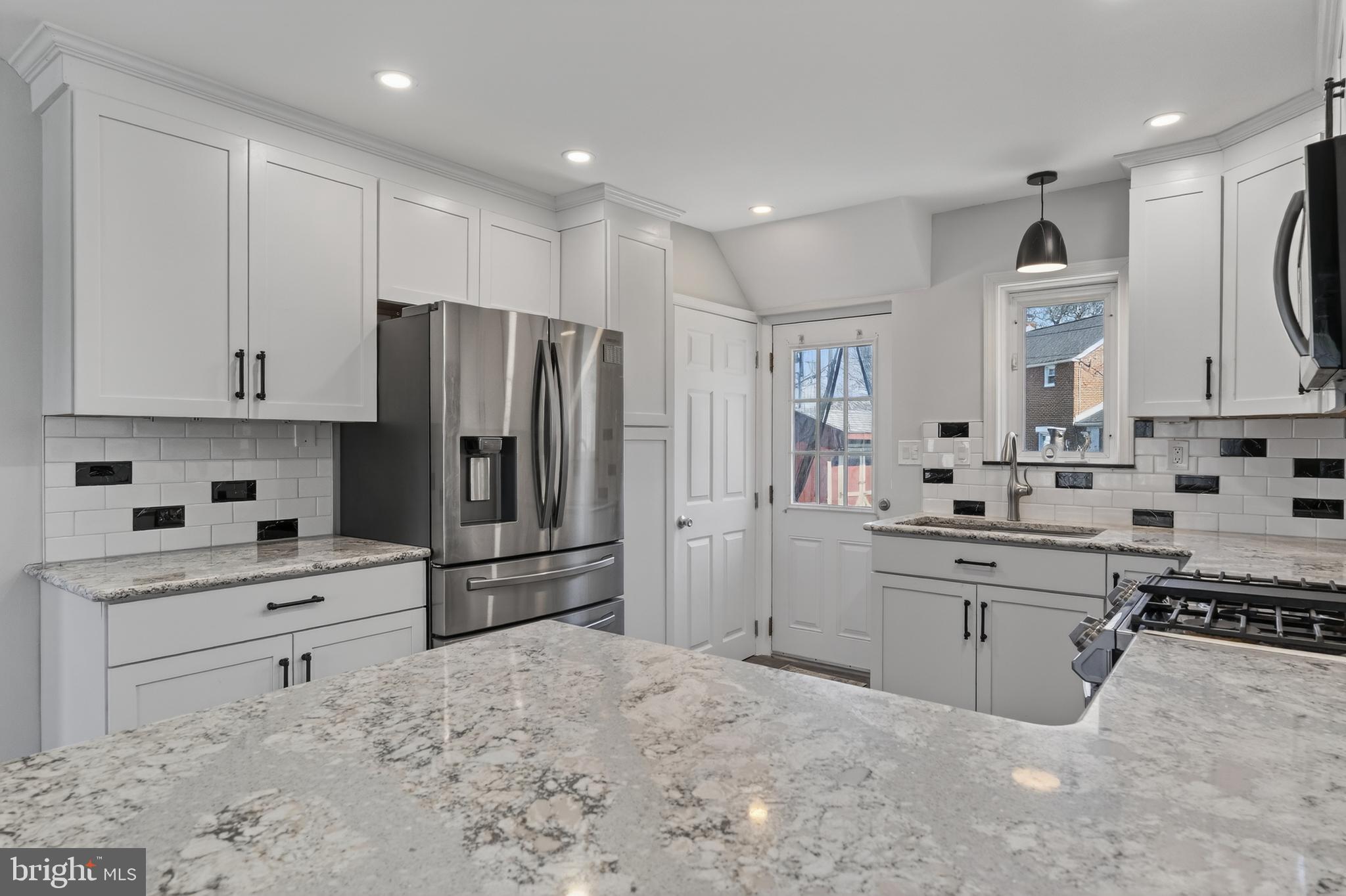 WILM MANOR - Residential