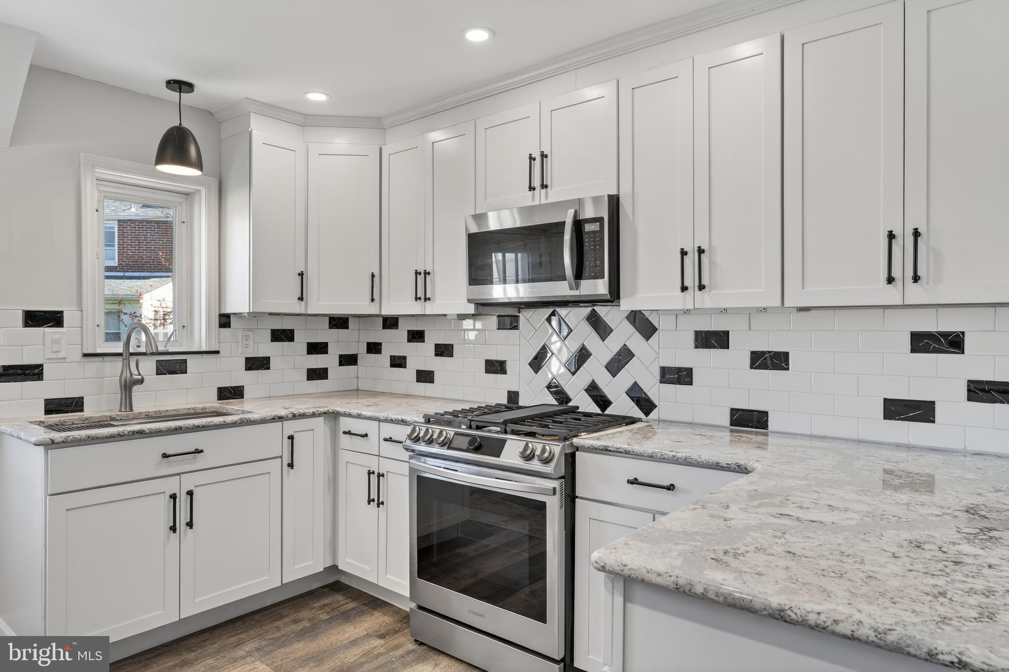 WILM MANOR - Residential