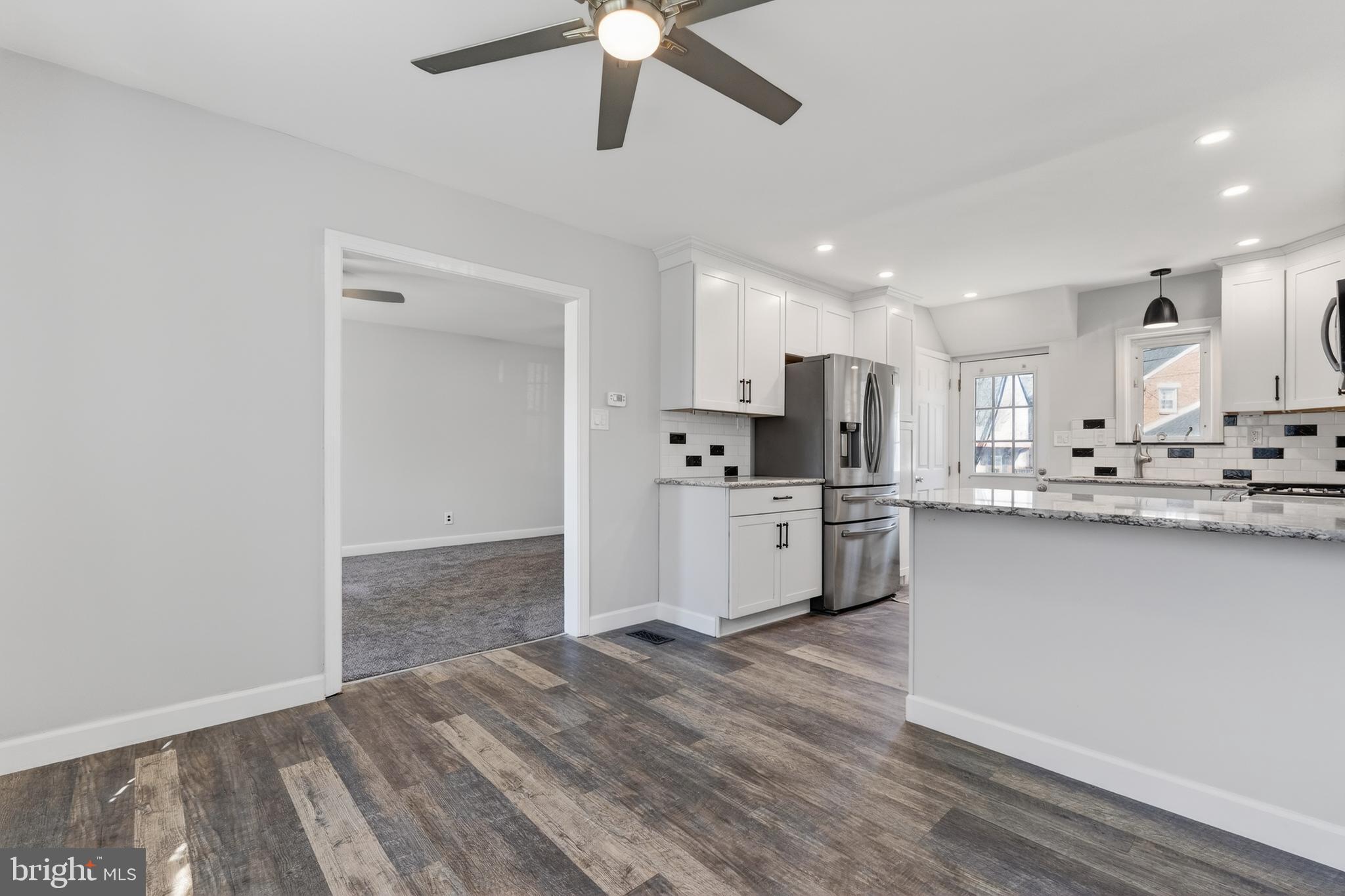 WILM MANOR - Residential