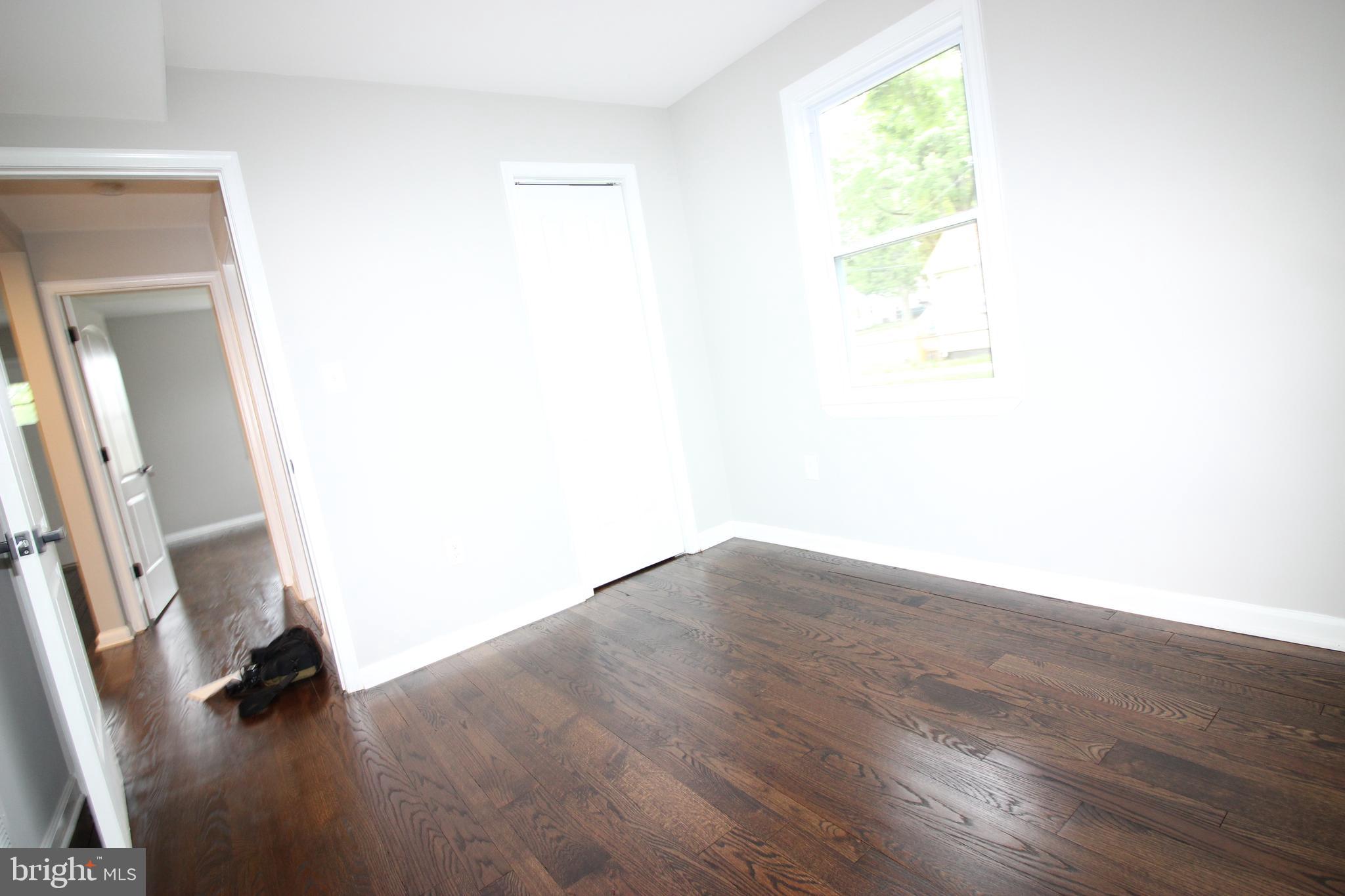 GLEN BURNIE - Residential