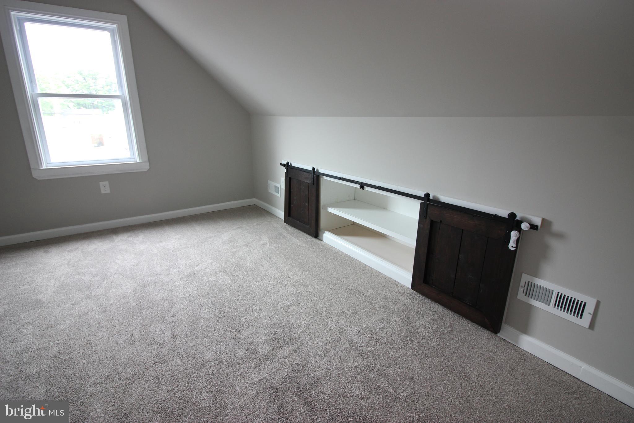 GLEN BURNIE - Residential