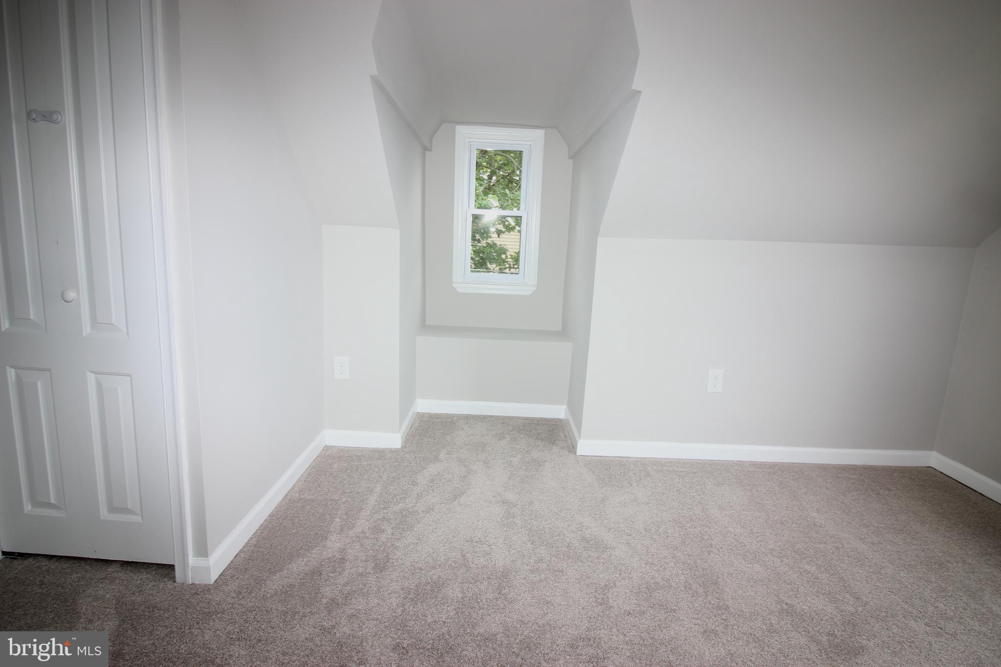 GLEN BURNIE - Residential