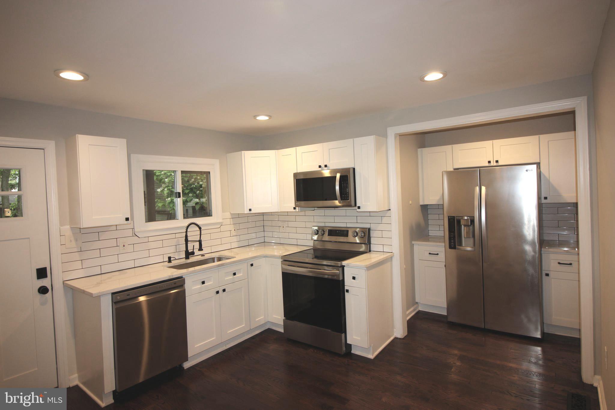 GLEN BURNIE - Residential