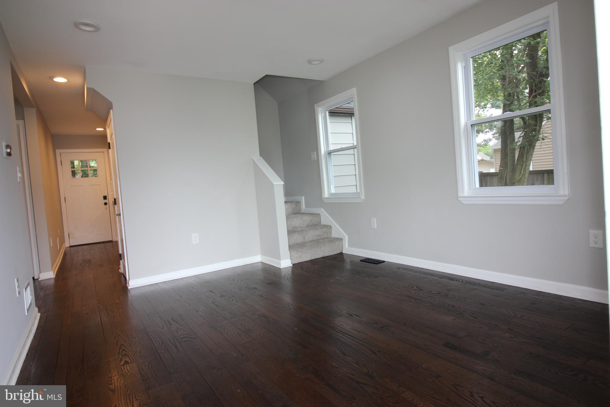 GLEN BURNIE - Residential