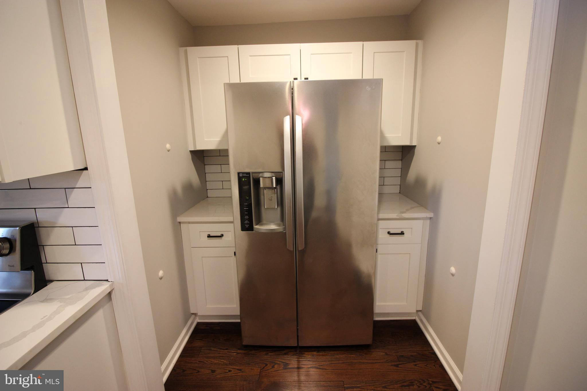 GLEN BURNIE - Residential