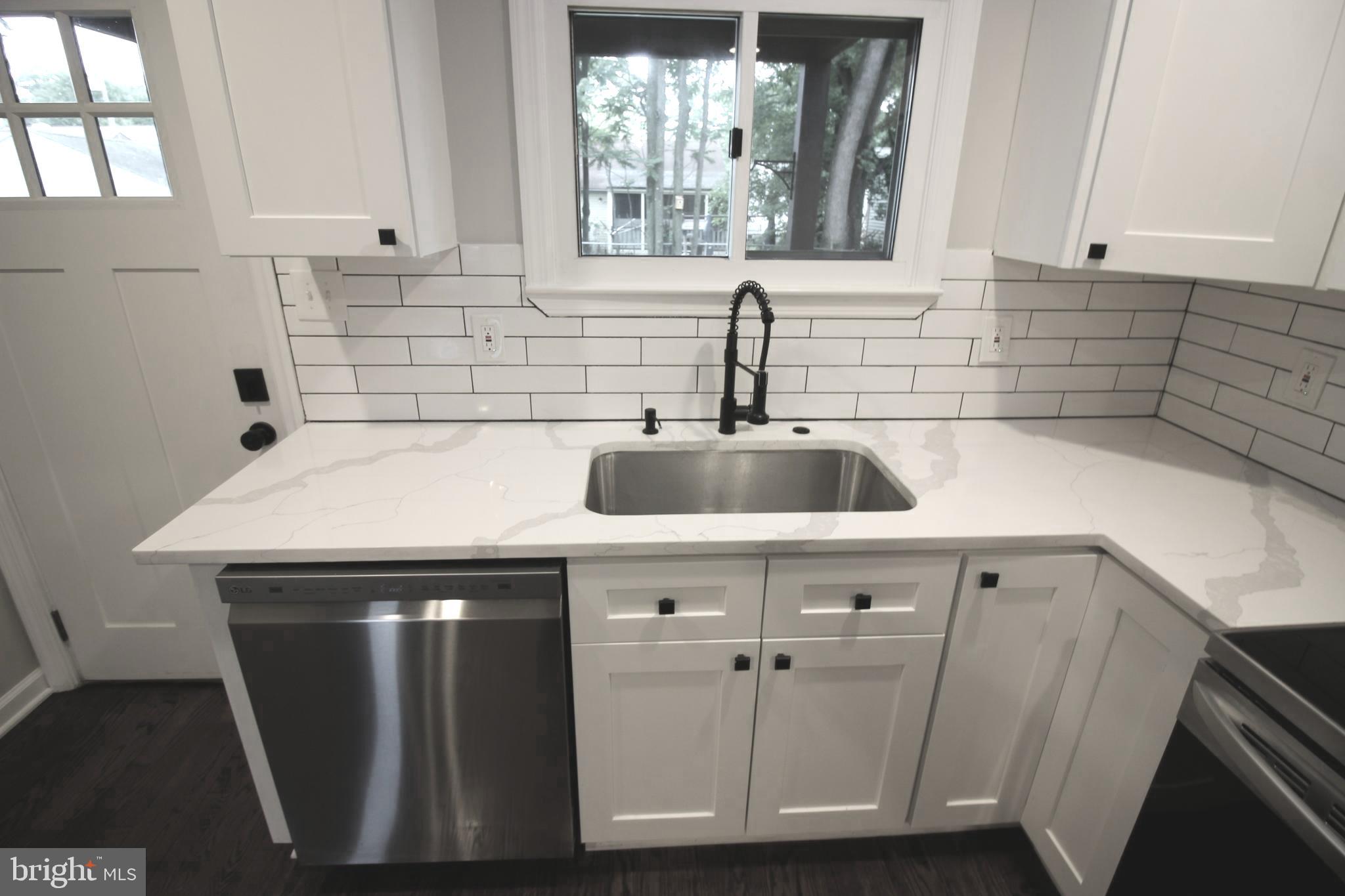 GLEN BURNIE - Residential