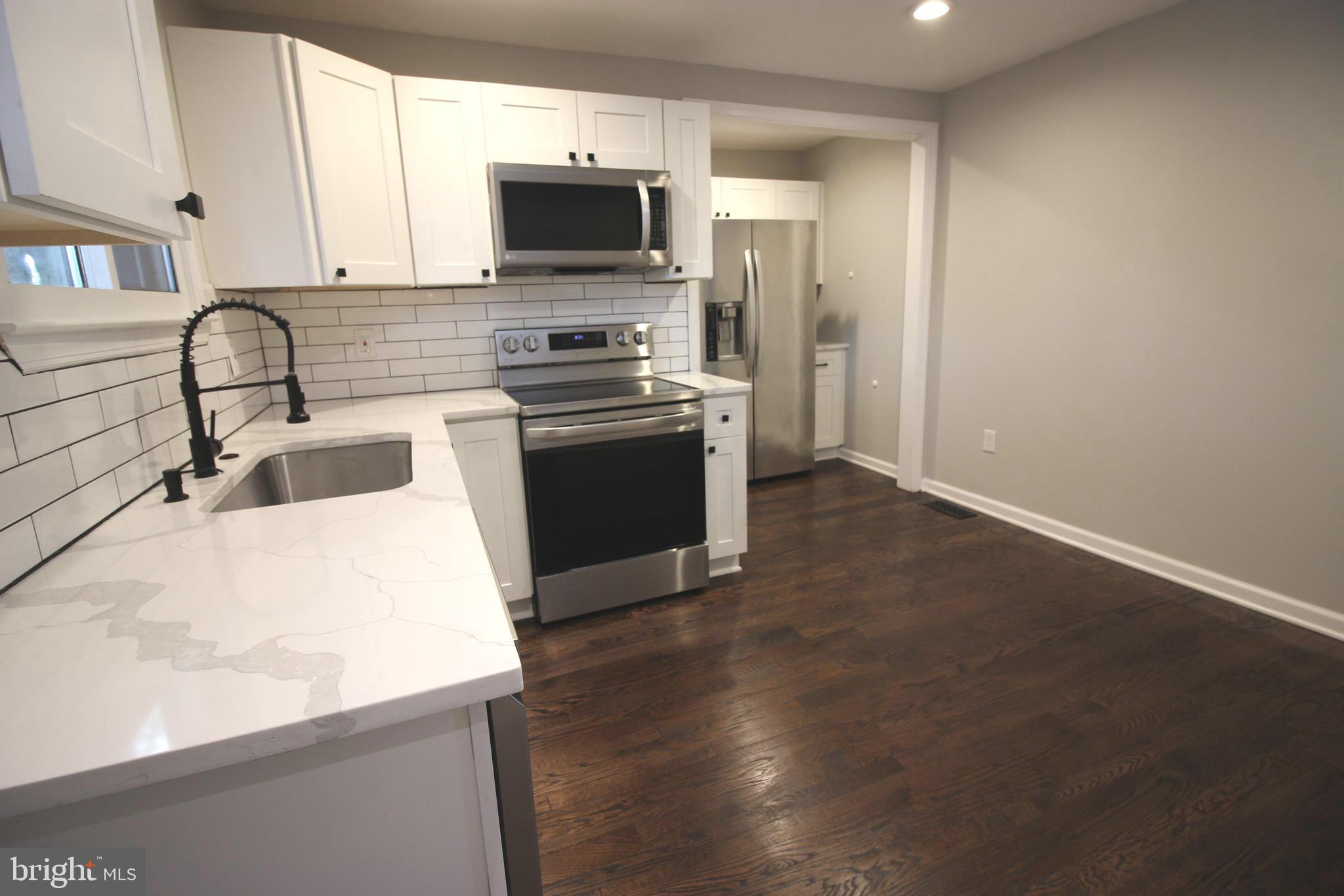 GLEN BURNIE - Residential
