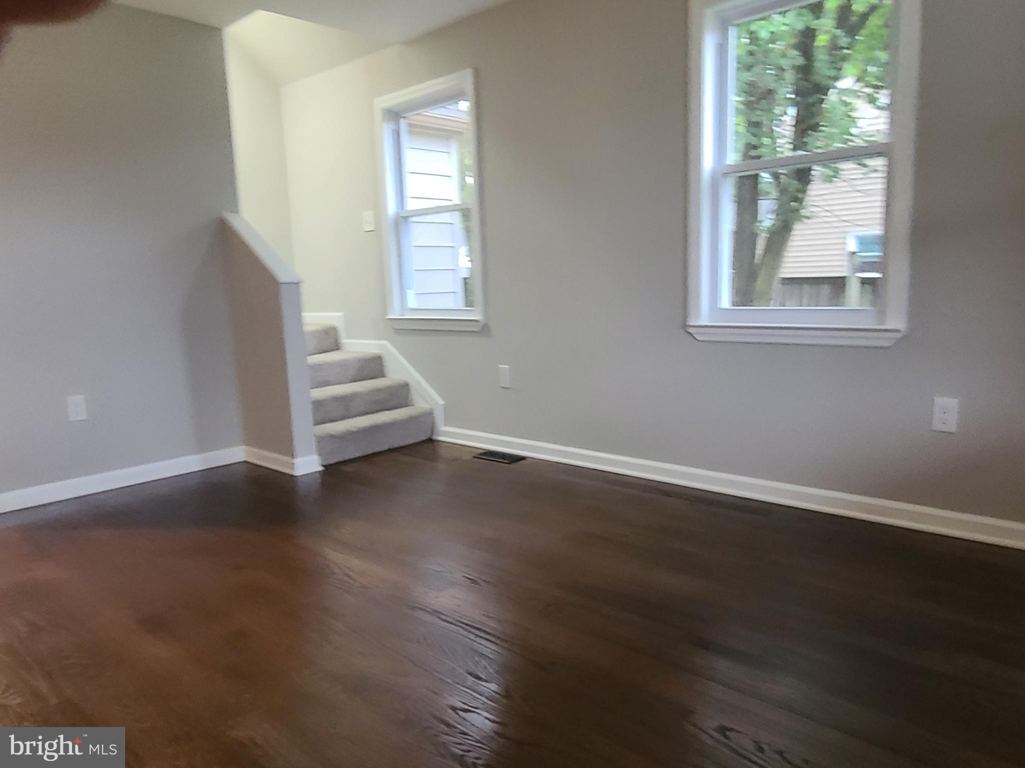 GLEN BURNIE - Residential