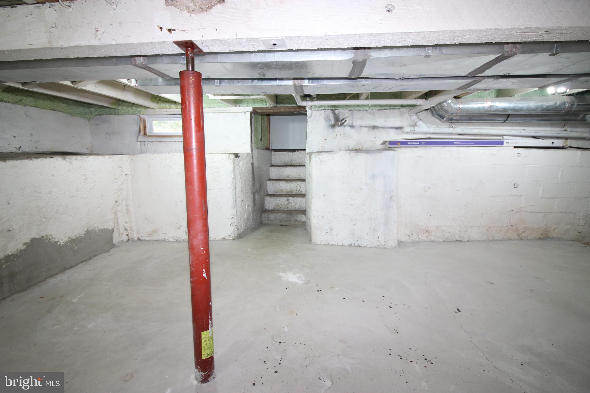 GLEN BURNIE - Residential