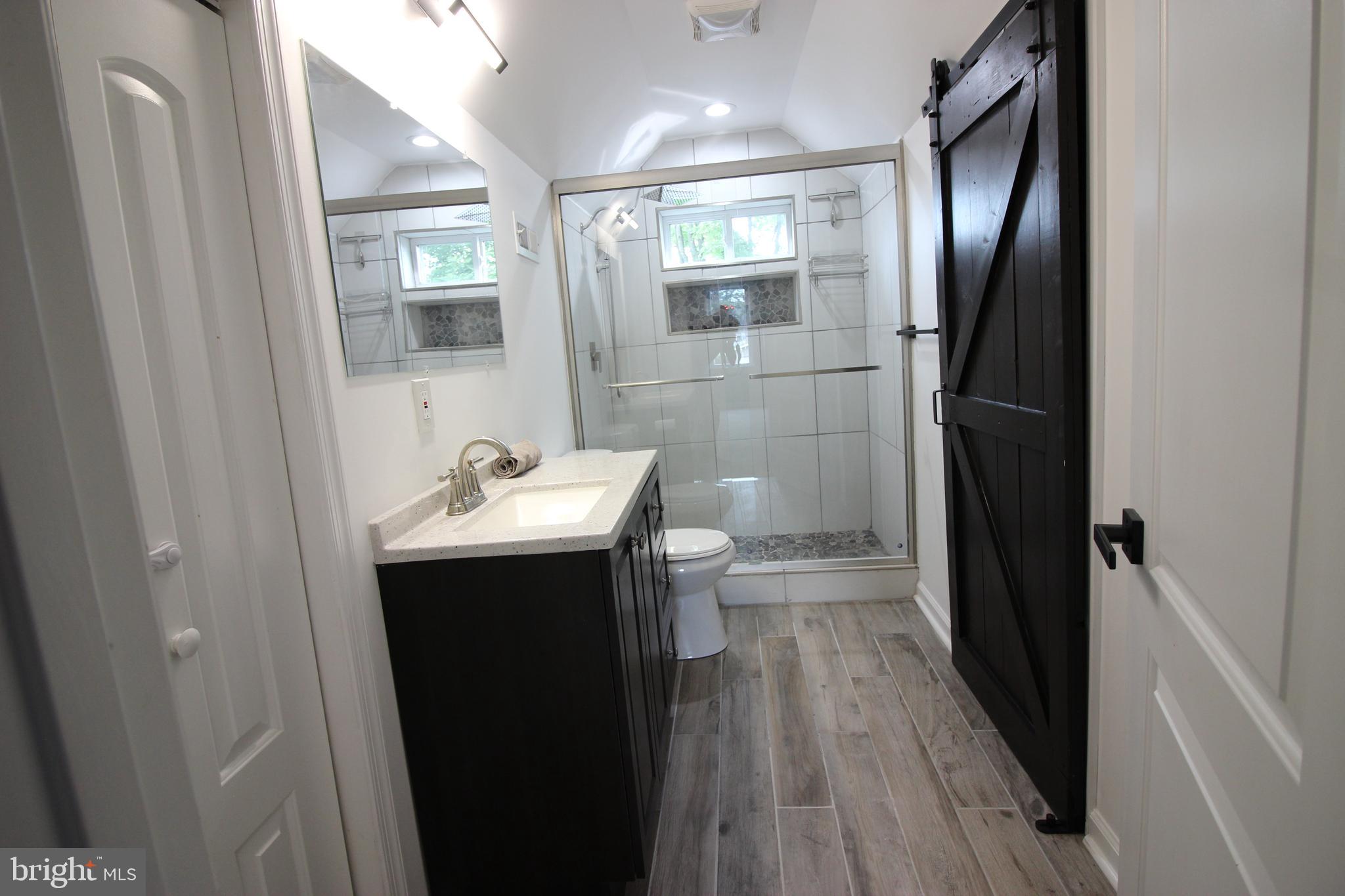 GLEN BURNIE - Residential