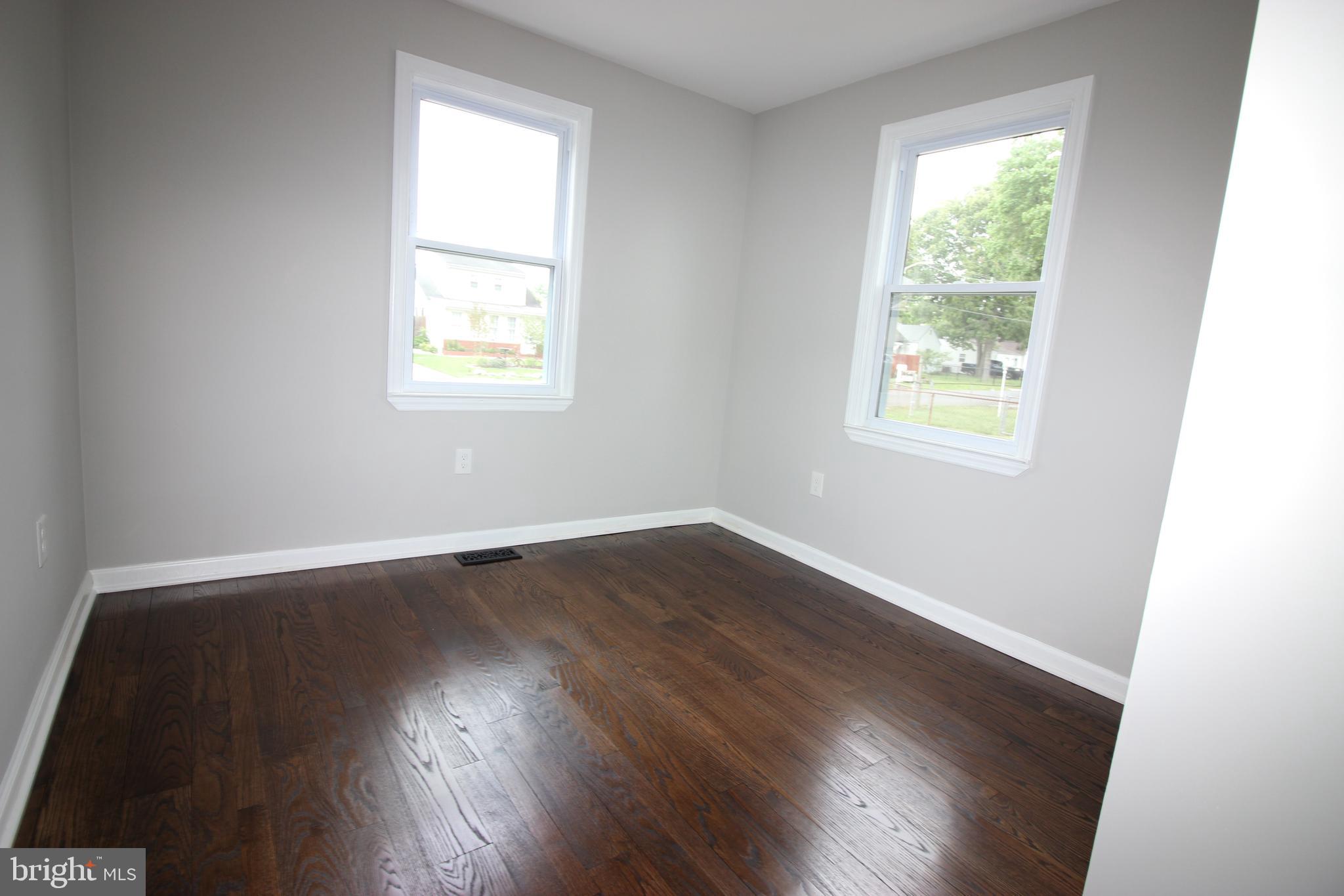 GLEN BURNIE - Residential