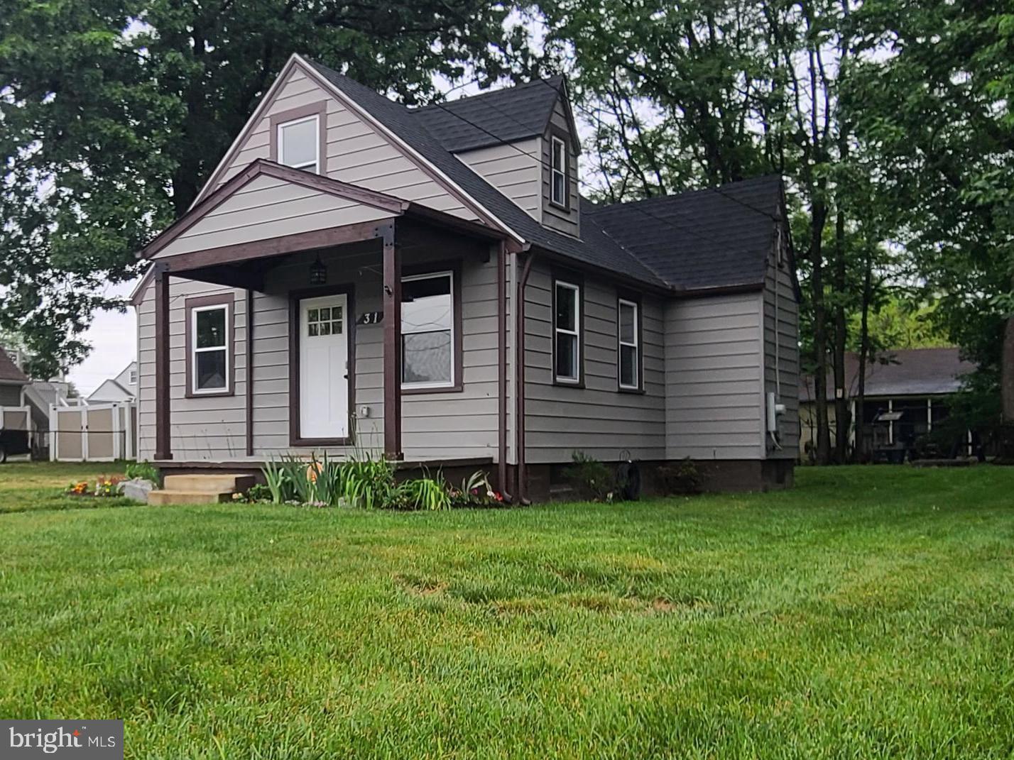 GLEN BURNIE - Residential