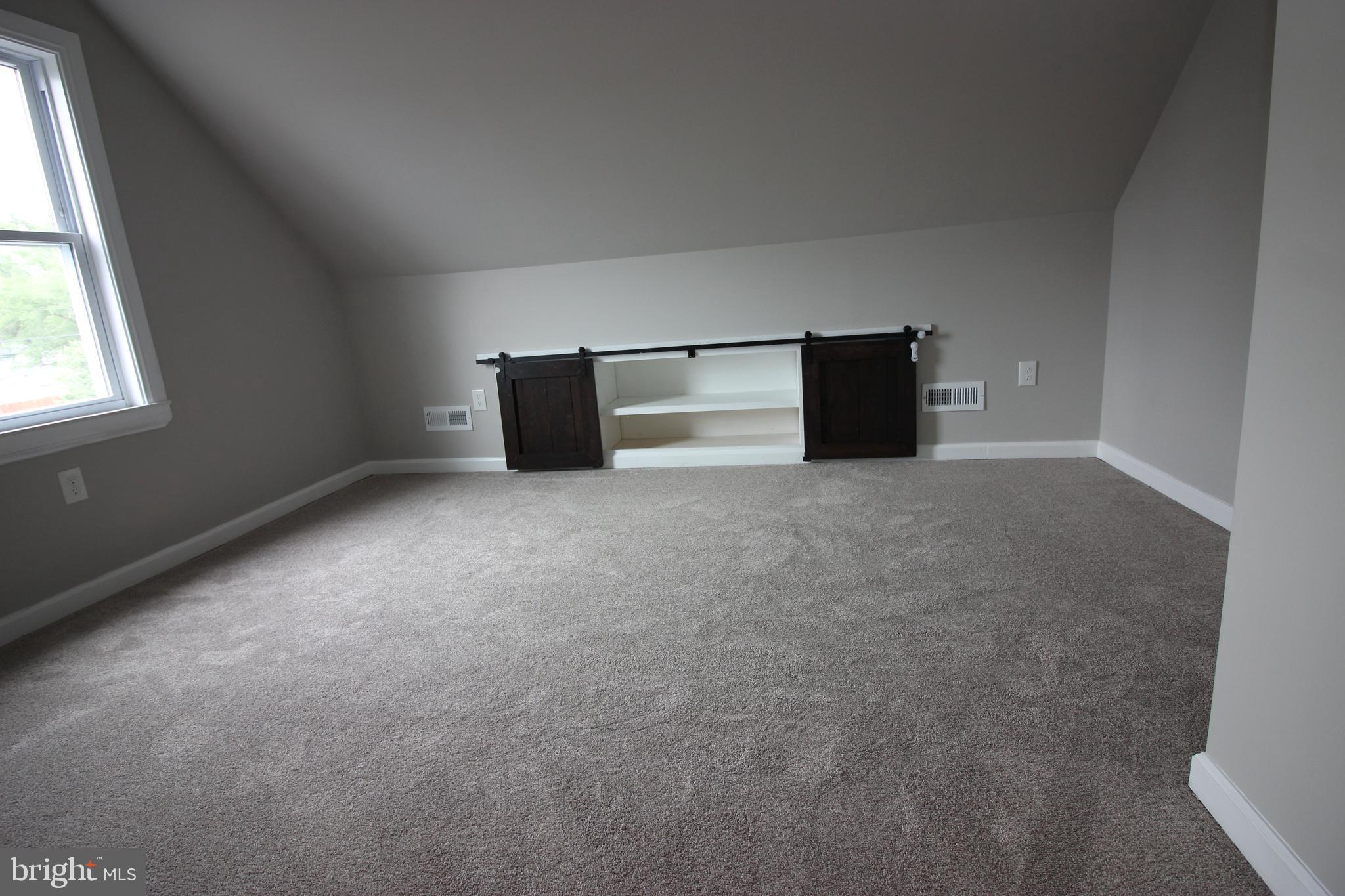 GLEN BURNIE - Residential