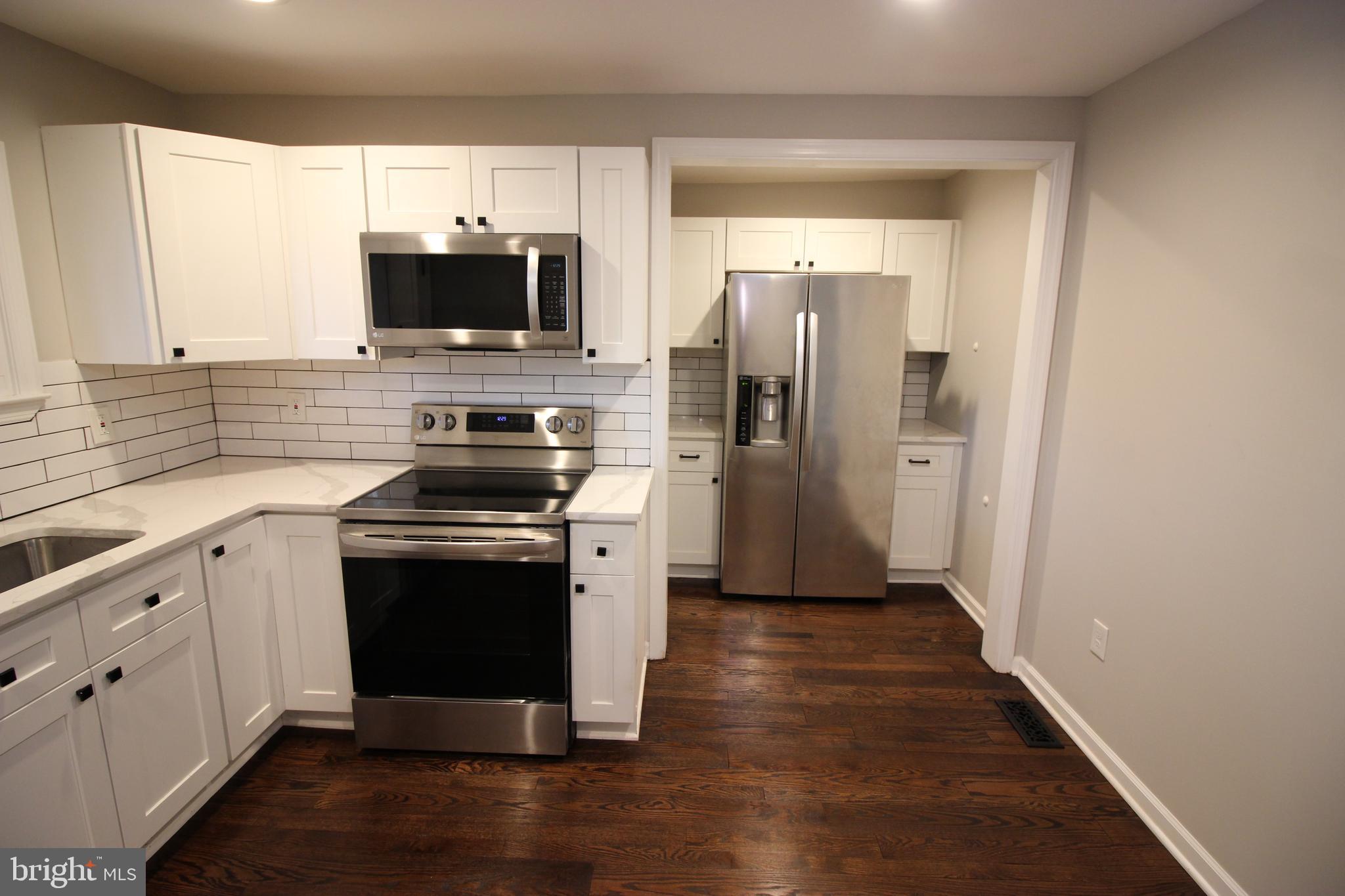 GLEN BURNIE - Residential