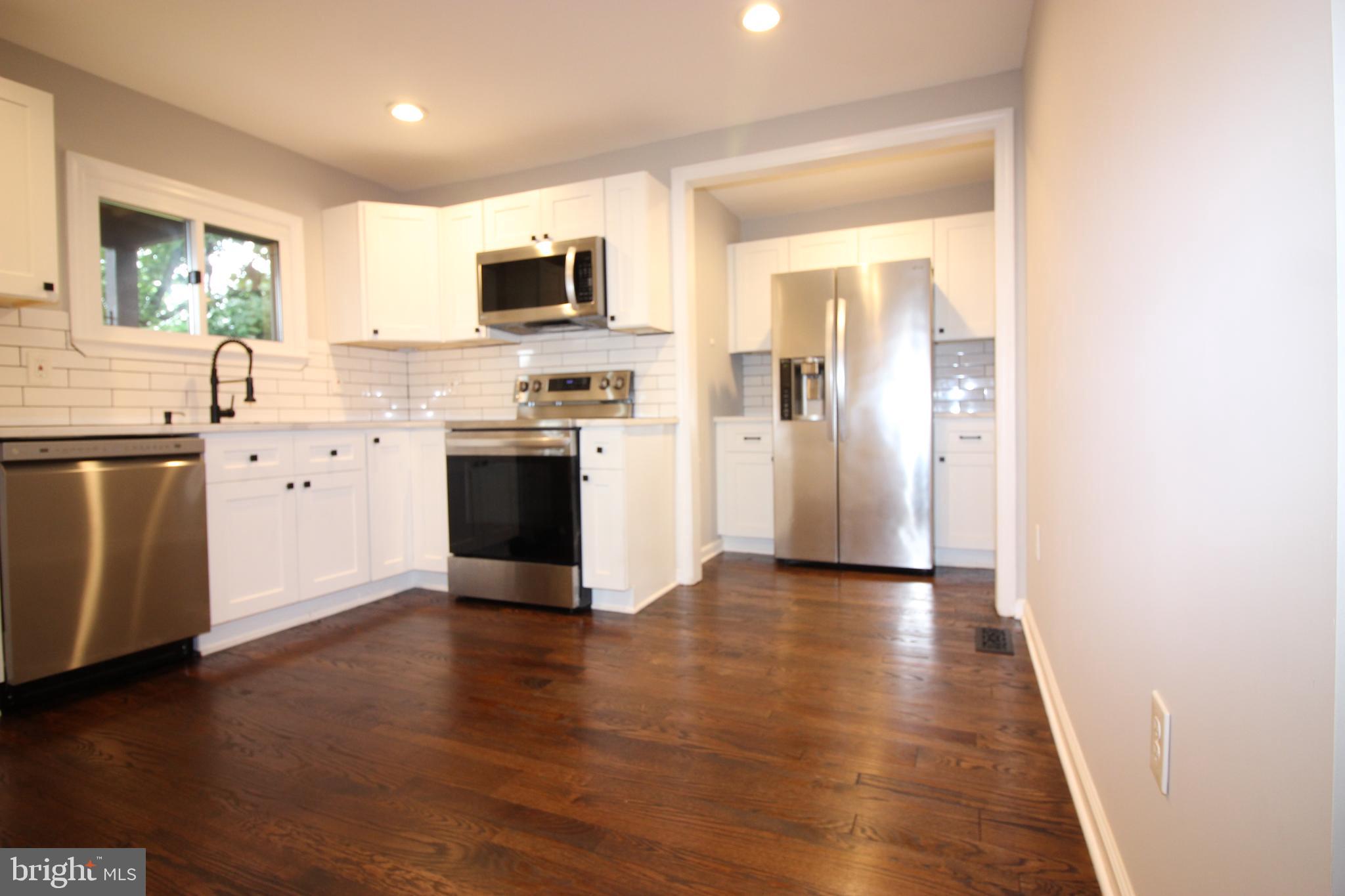 GLEN BURNIE - Residential