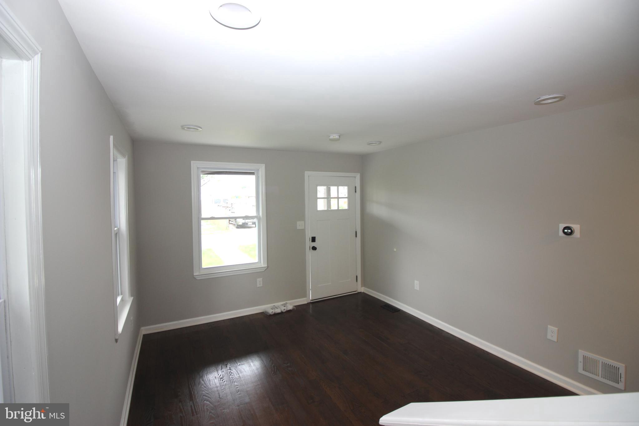 GLEN BURNIE - Residential