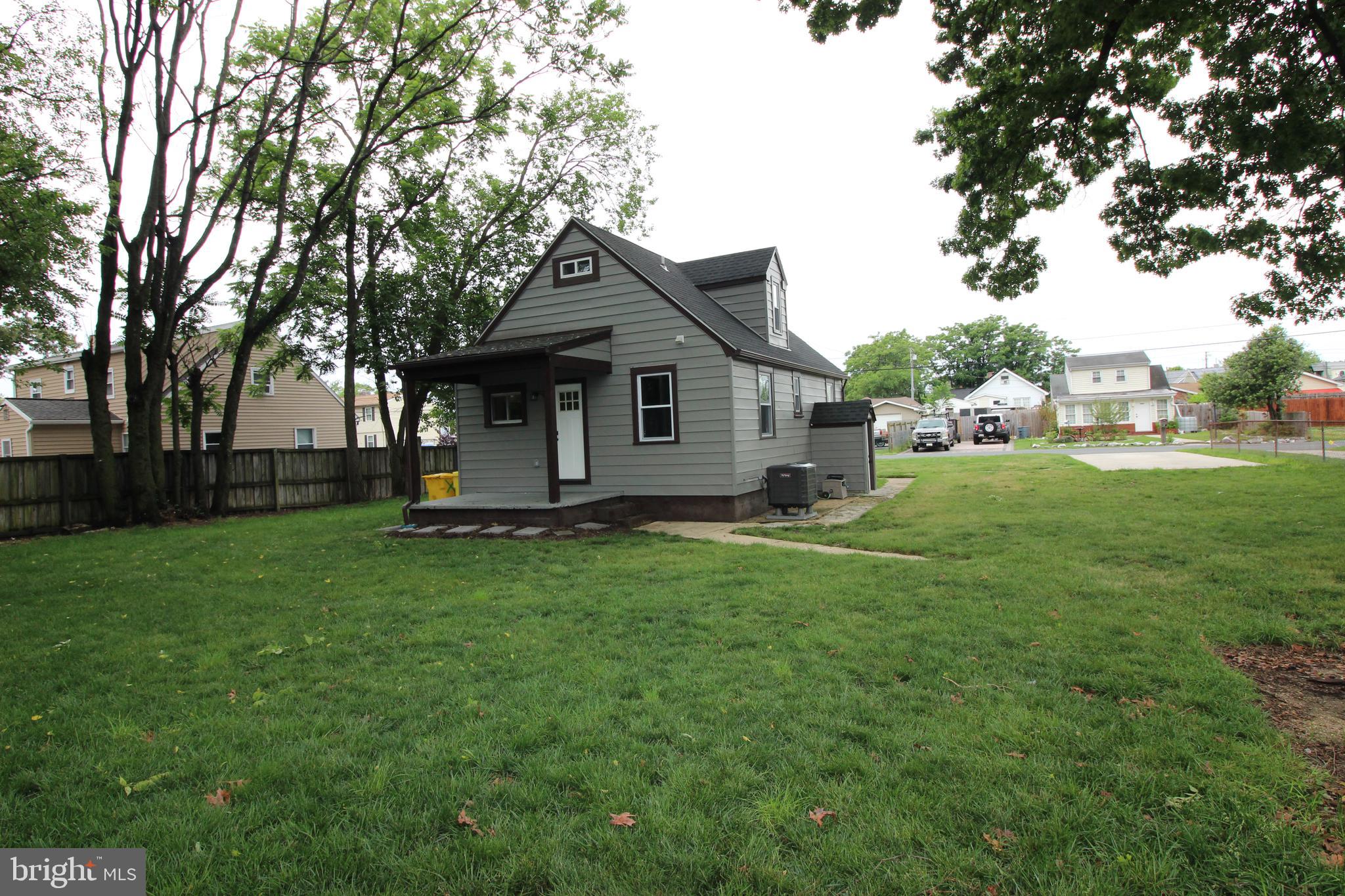 GLEN BURNIE - Residential
