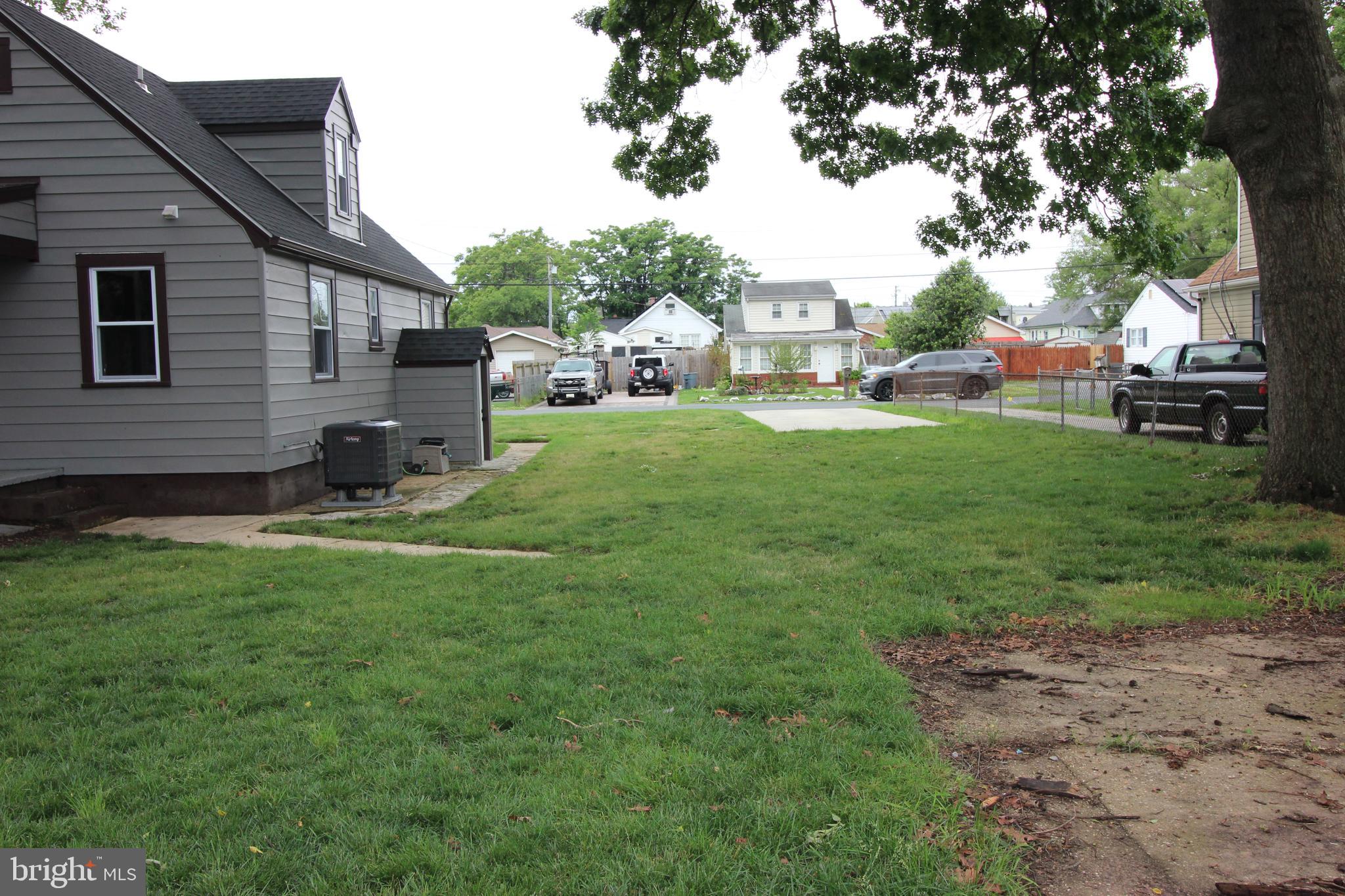 GLEN BURNIE - Residential