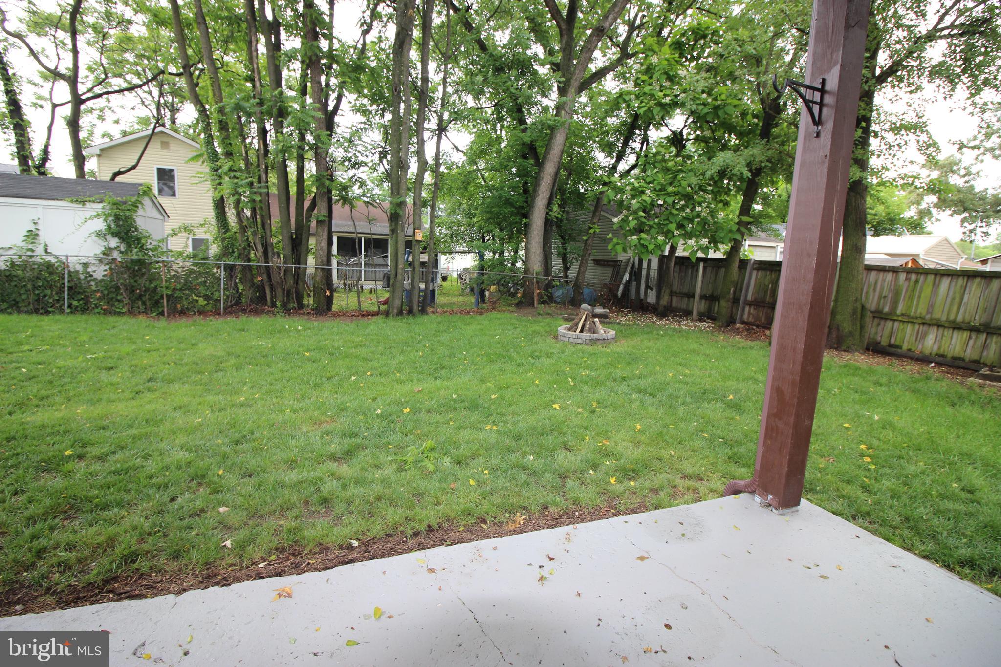 GLEN BURNIE - Residential