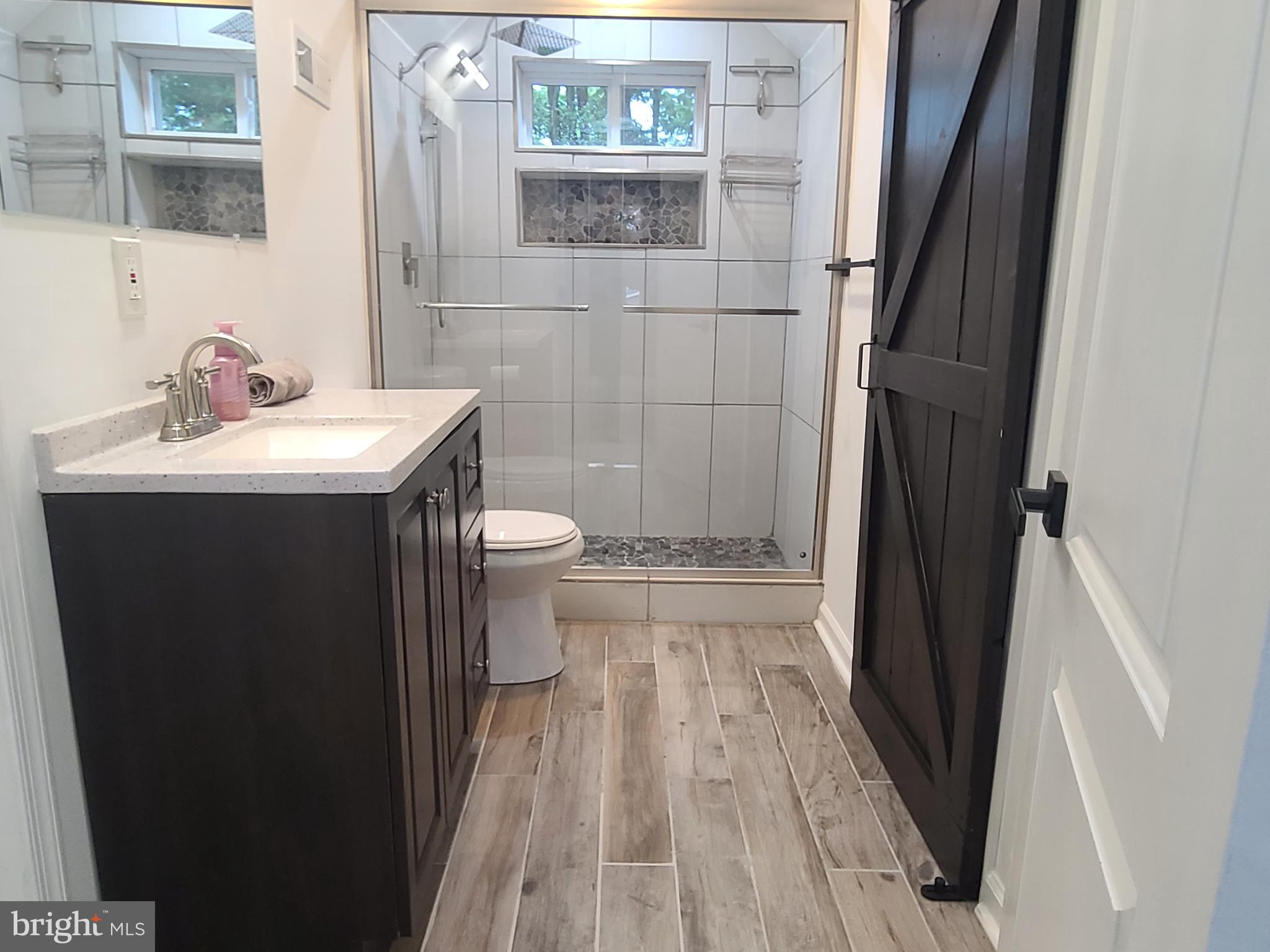 GLEN BURNIE - Residential