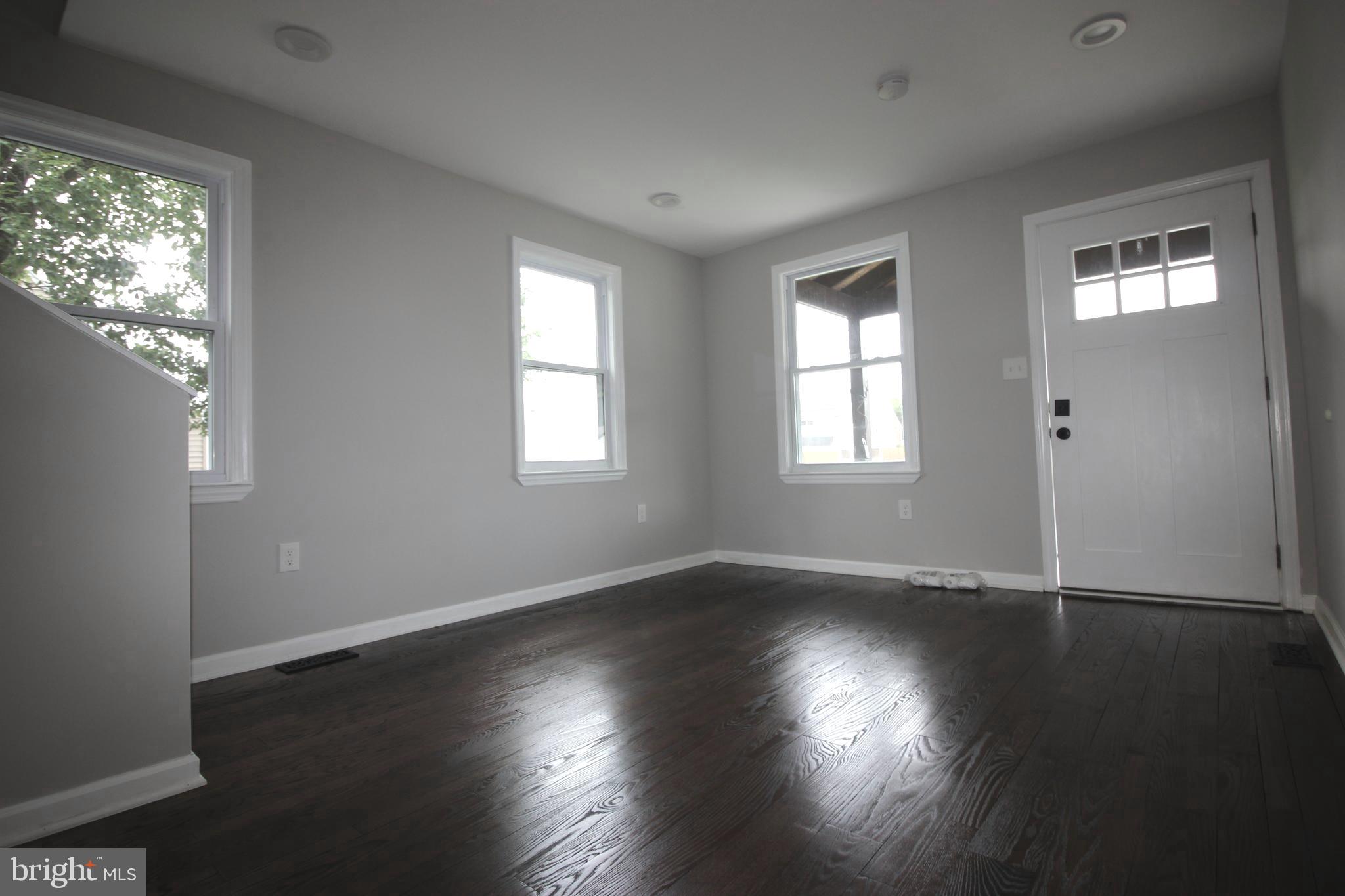 GLEN BURNIE - Residential
