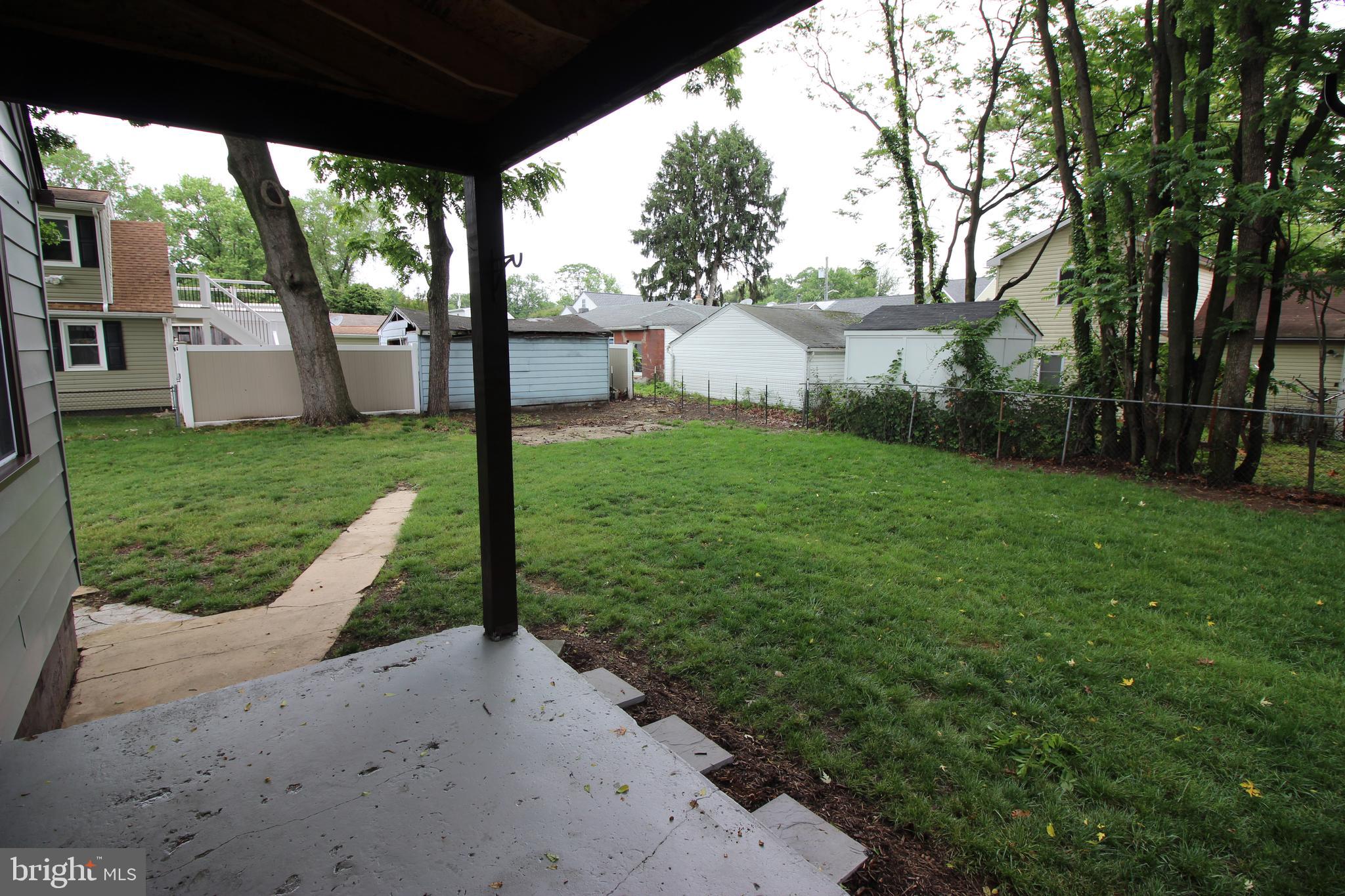 GLEN BURNIE - Residential
