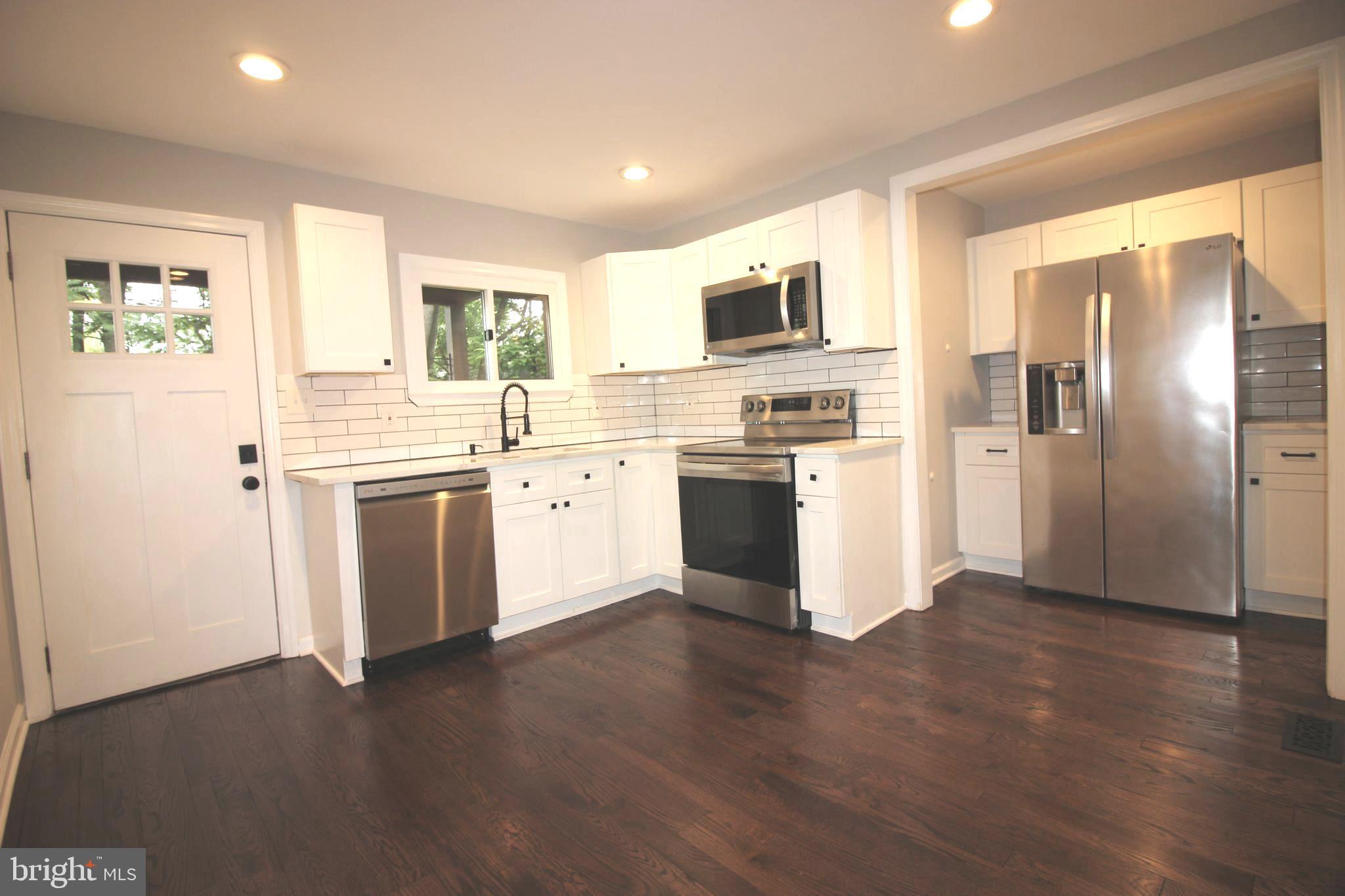 GLEN BURNIE - Residential