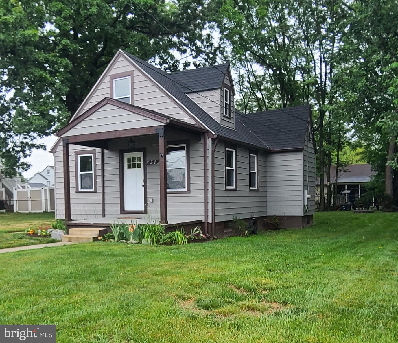 GLEN BURNIE - Residential