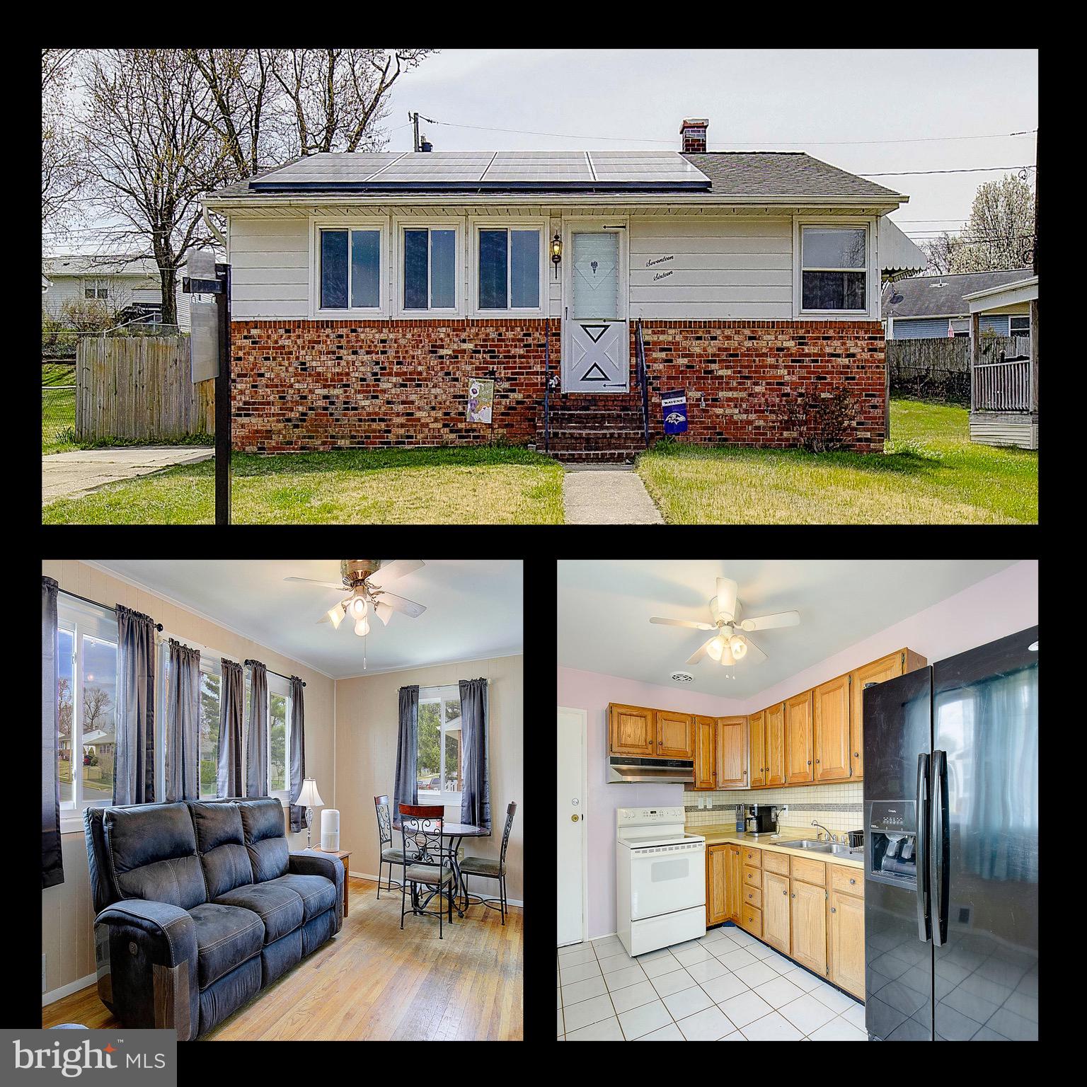 PLEASANTVILLE - Residential