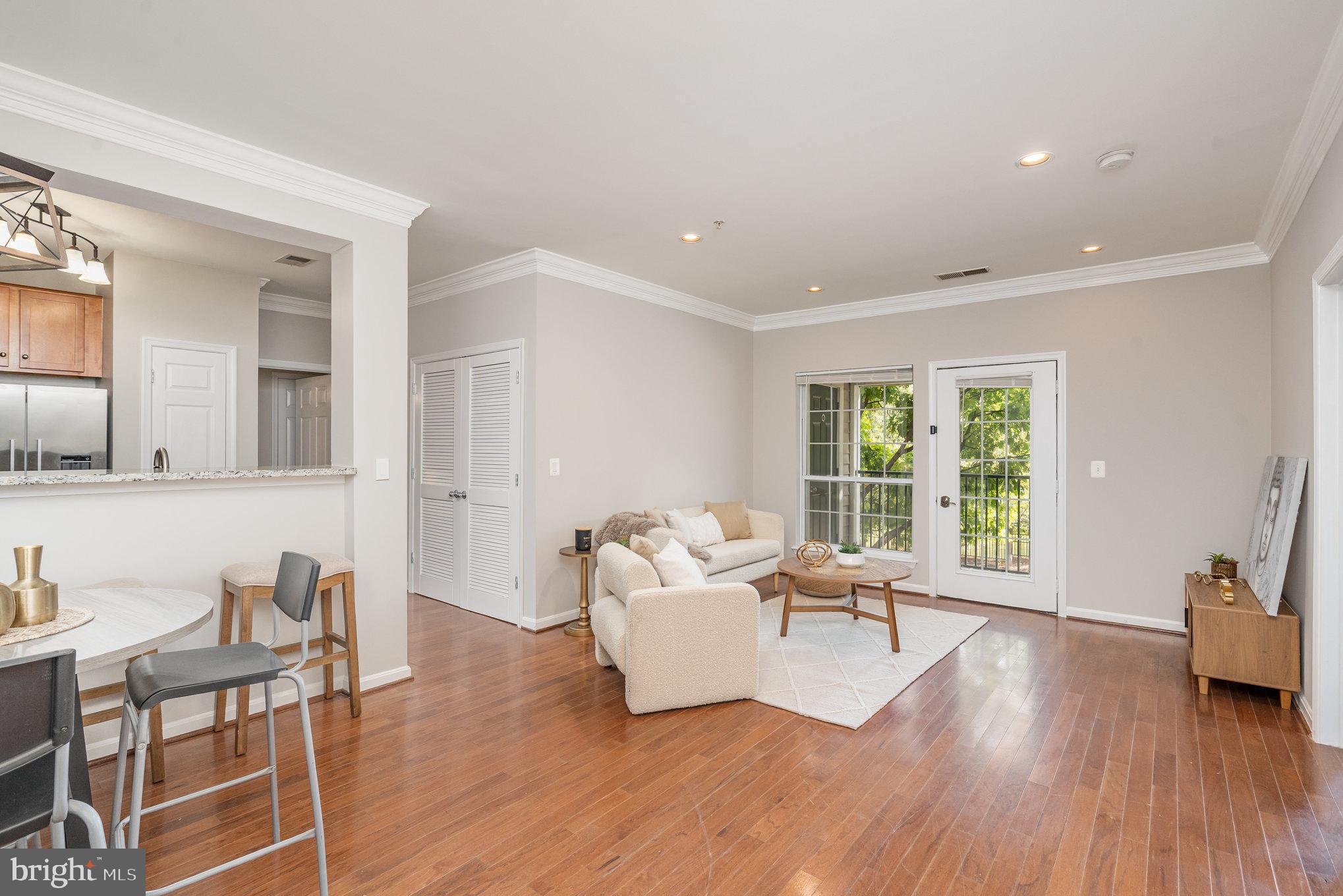 4850 EISENHOWER AVENUE 203