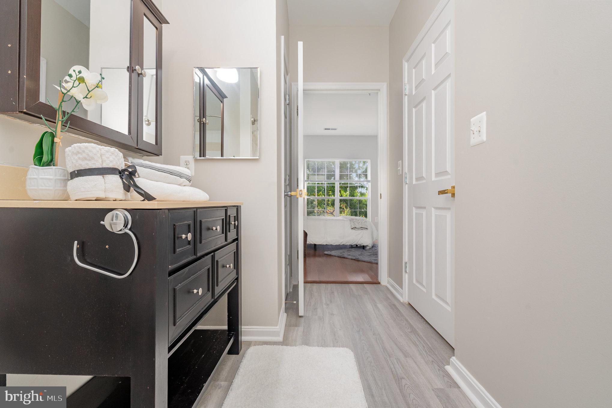 EXCHANGE AT VAN DORN - Residential