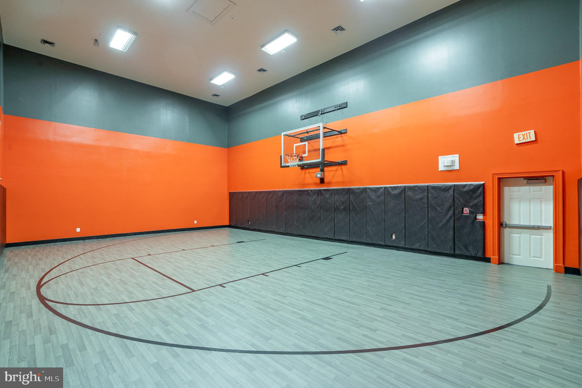 EXCHANGE AT VAN DORN - Residential