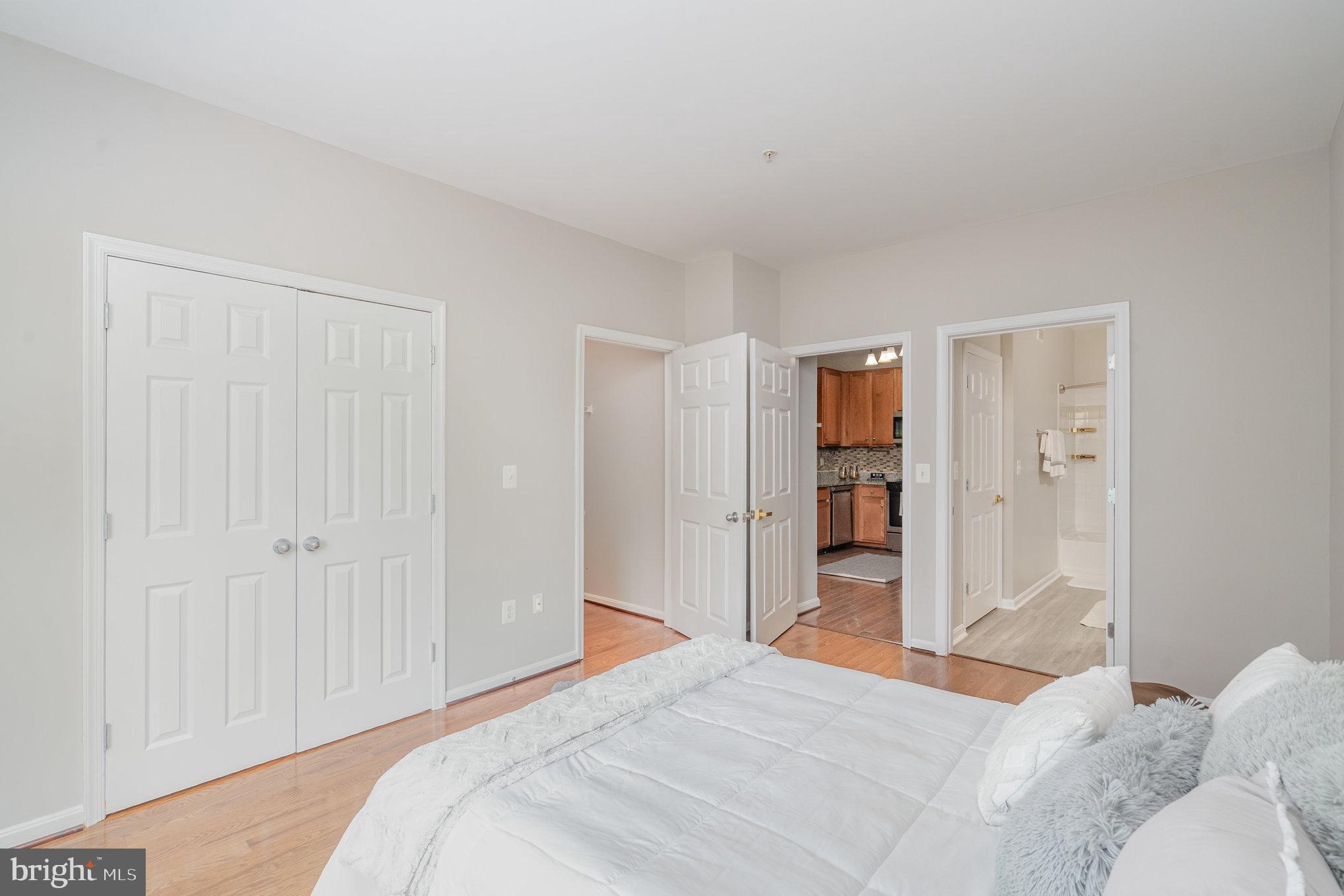 EXCHANGE AT VAN DORN - Residential