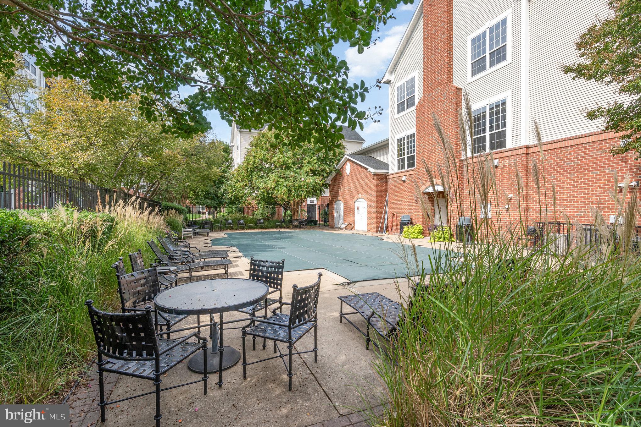 EXCHANGE AT VAN DORN - Residential