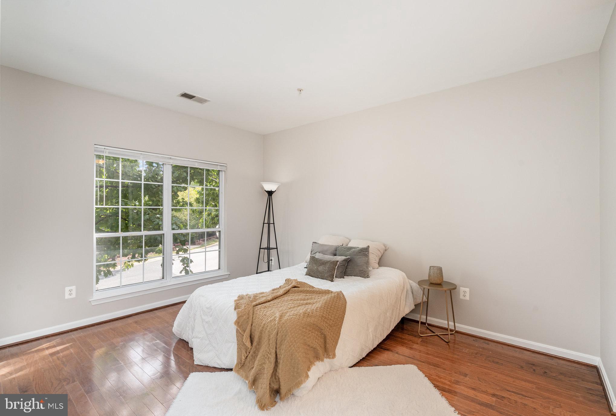 EXCHANGE AT VAN DORN - Residential