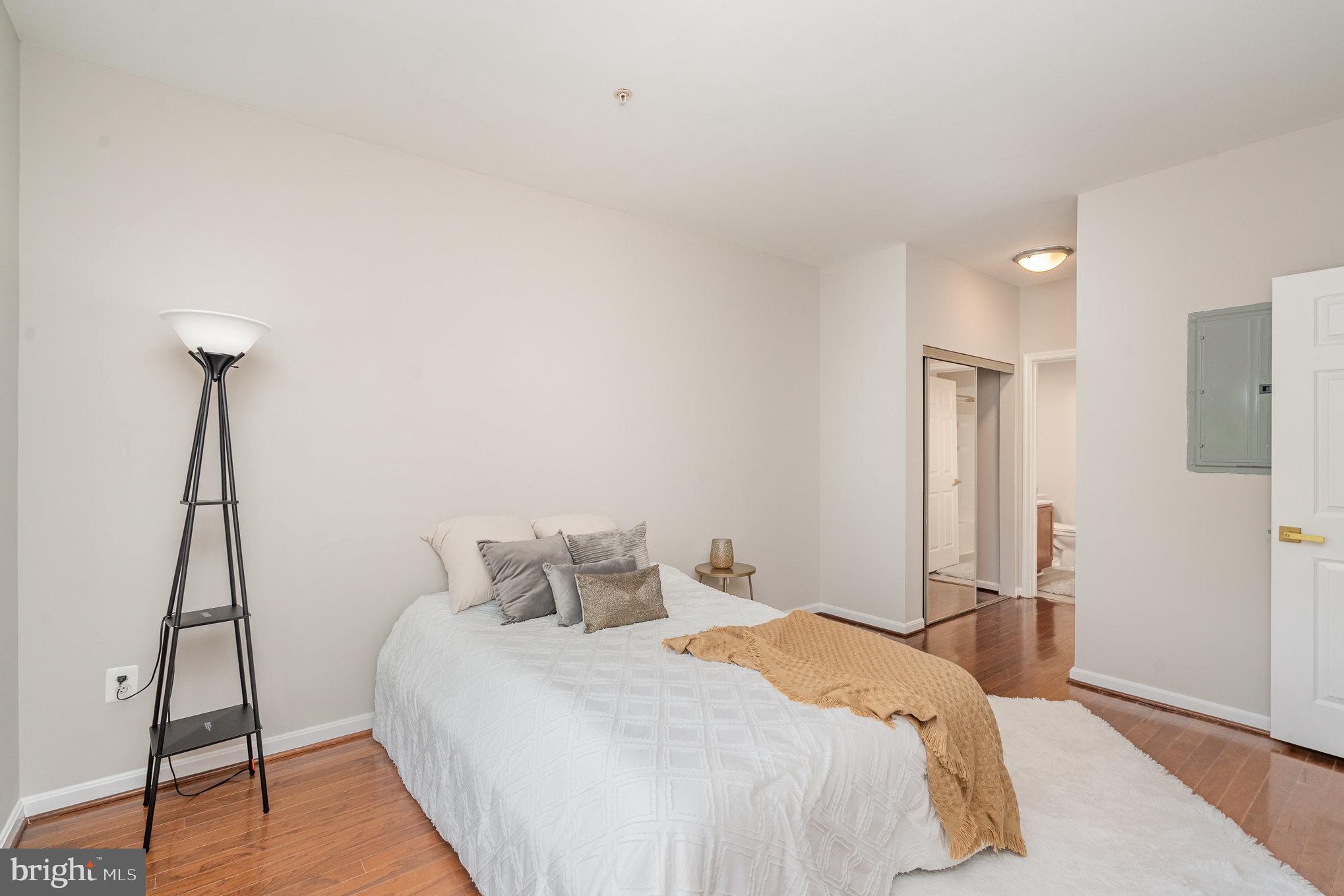 EXCHANGE AT VAN DORN - Residential